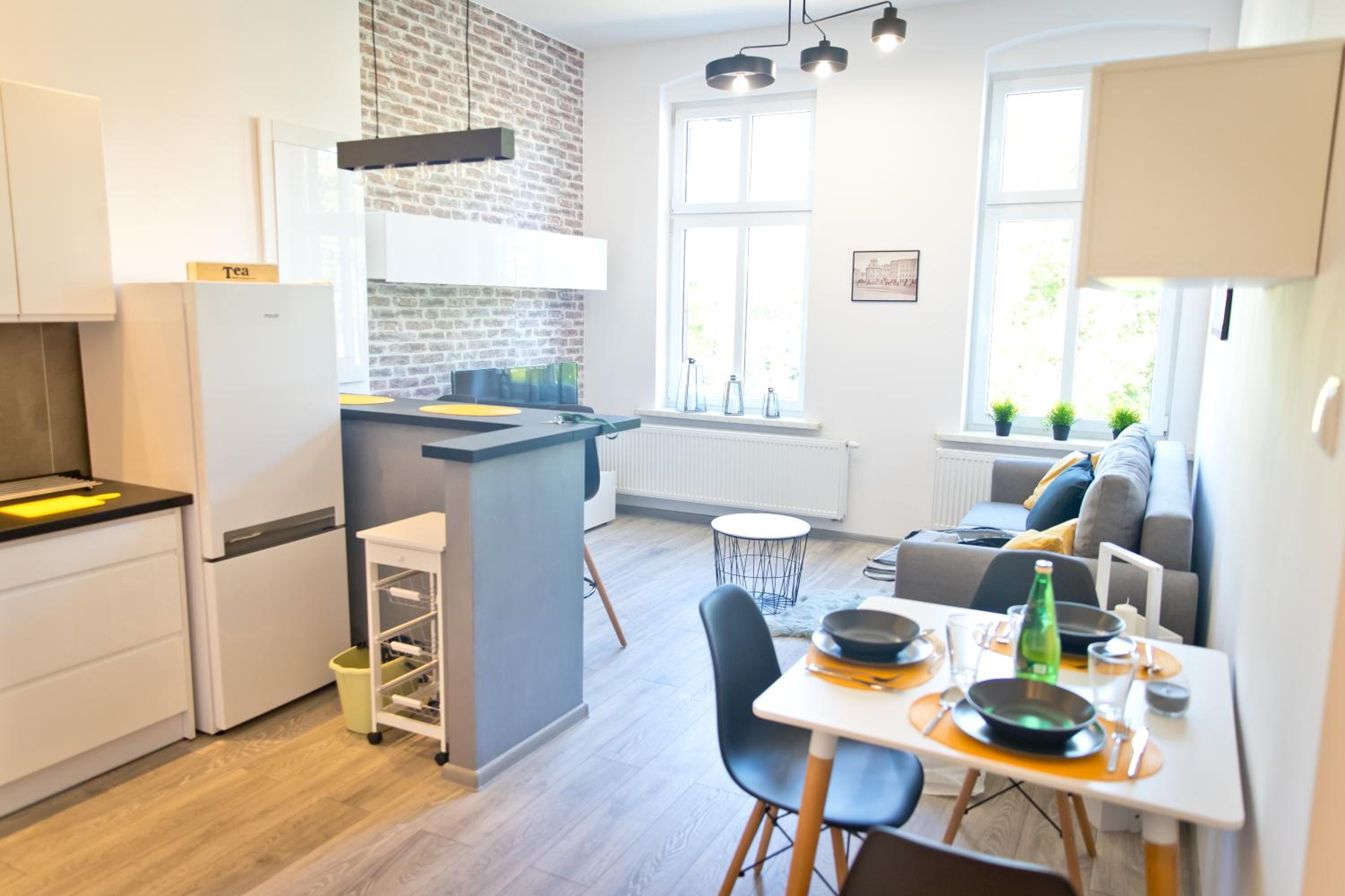 Apartament Kalinka, photo 7