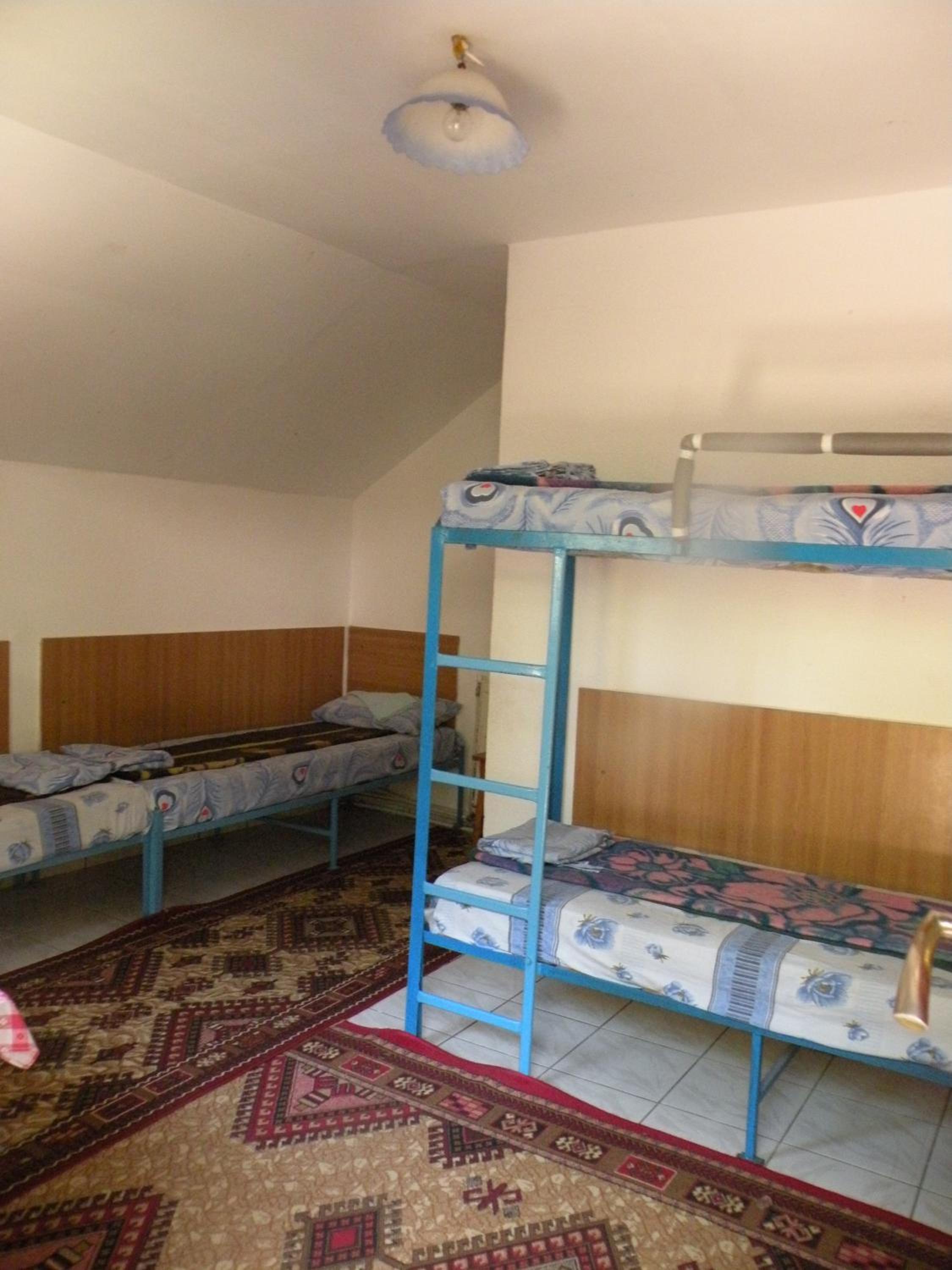 Camping Paradisul Soferilor view 4