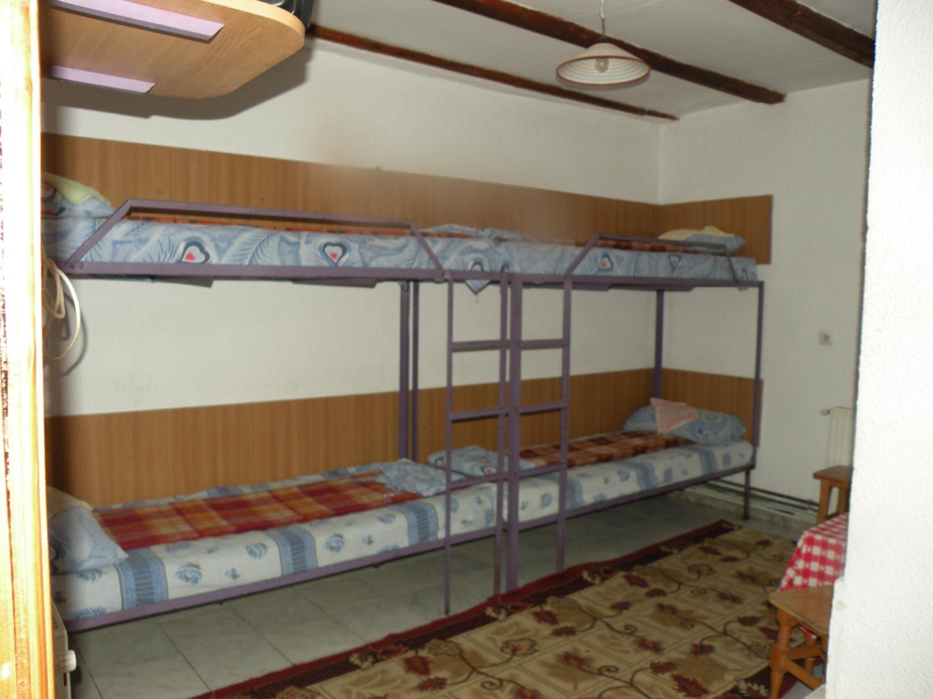Camping Paradisul Soferilor view 5