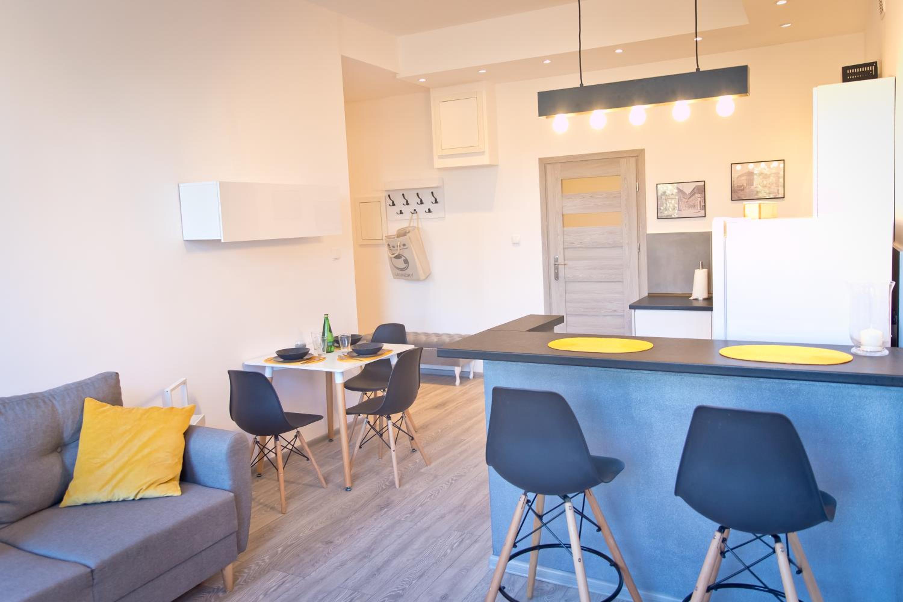Apartament Kalinka, photo 20