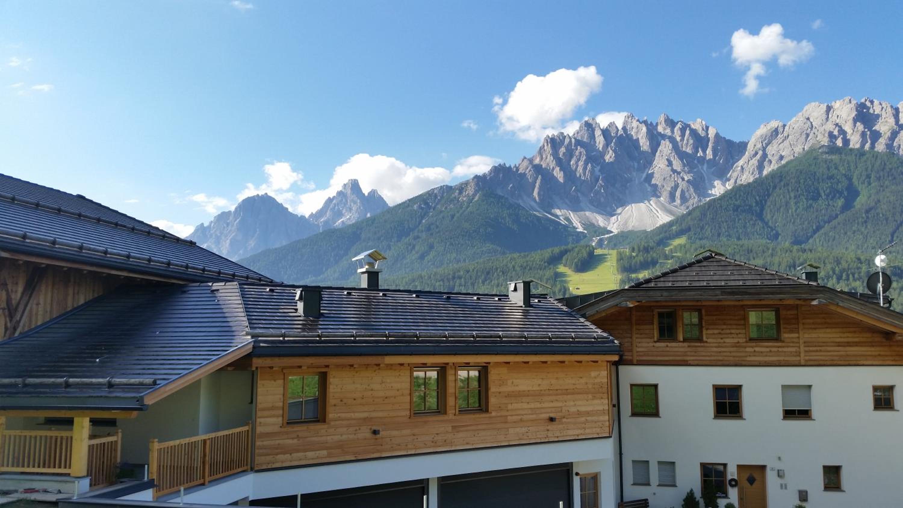 Appartements Josef Lercher view 5