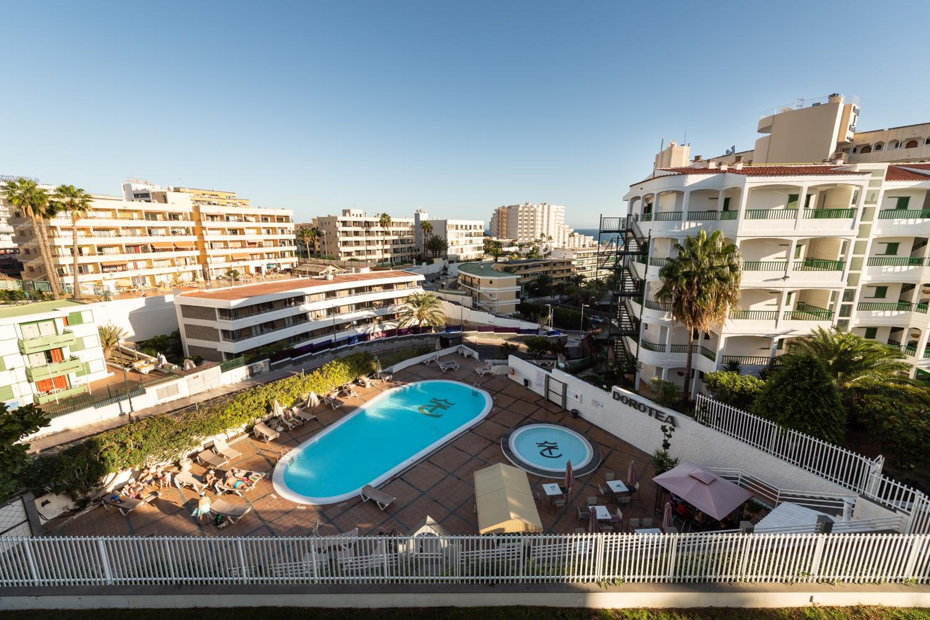 TC Apartamentos Dorotea view 3