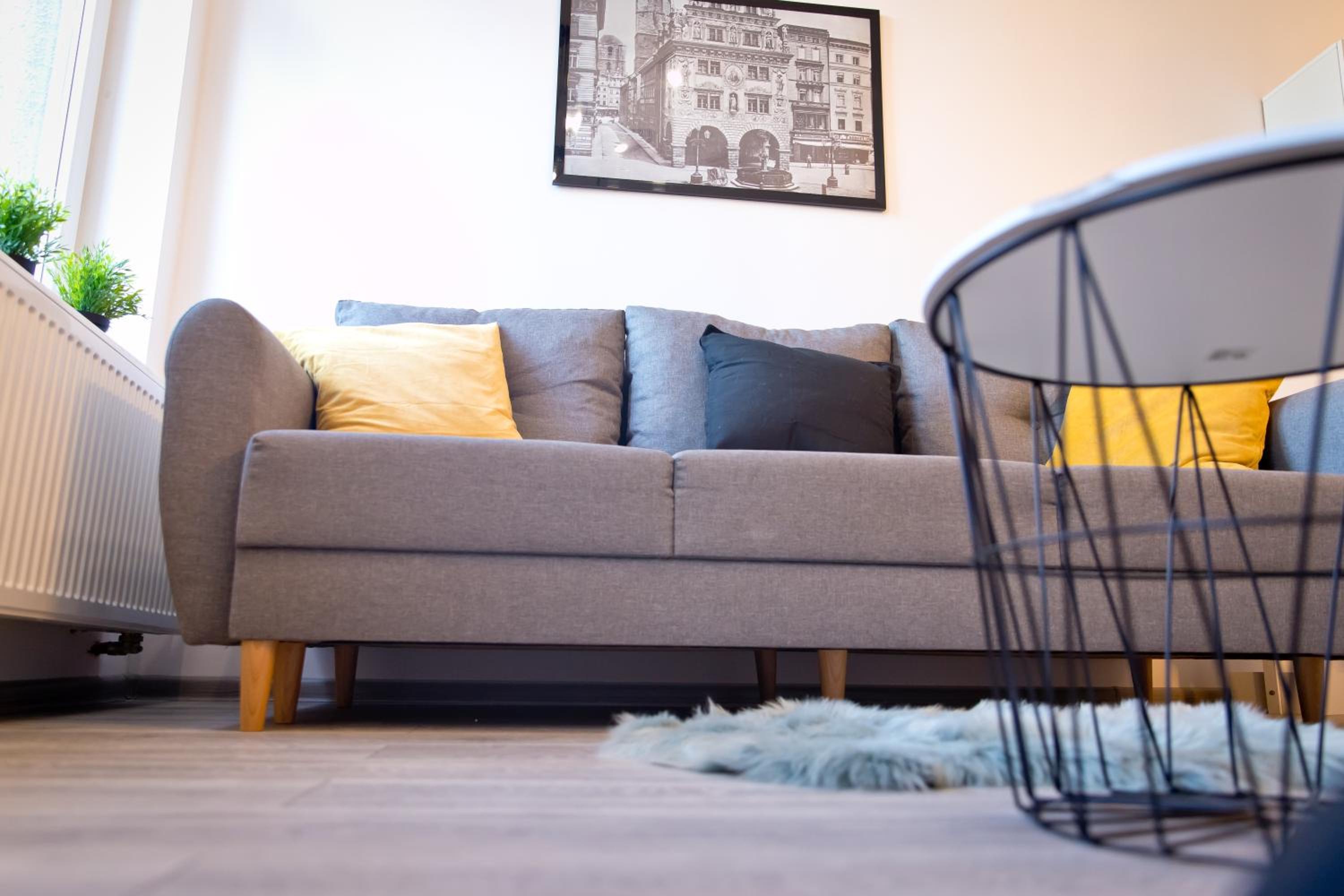 Apartament Kalinka, photo 35