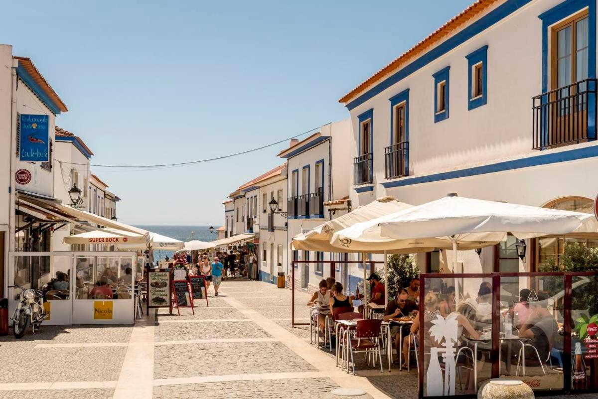 Casa da Praia em Porto Côvo