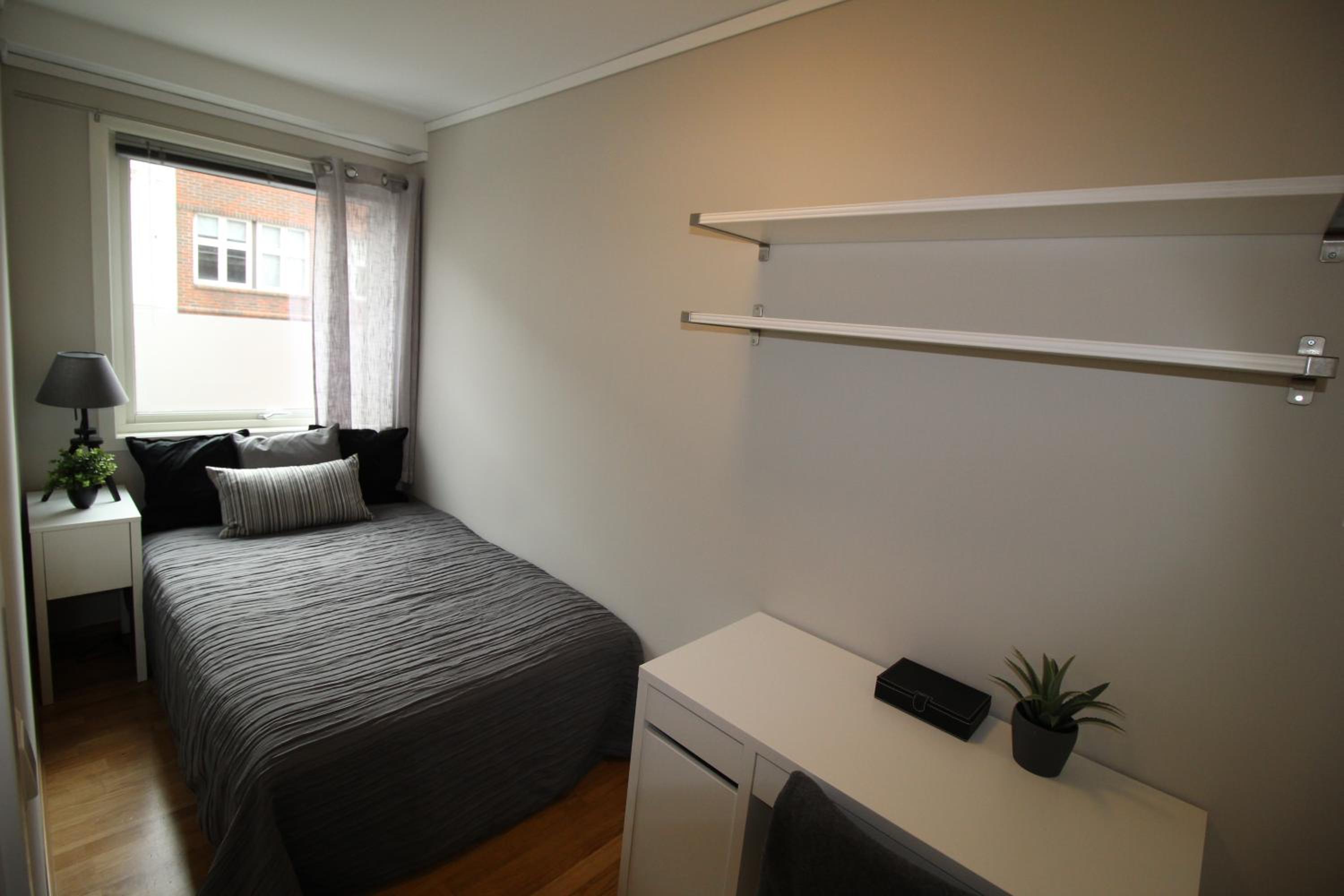 KRSferie leiligheter i sentrum, photo 3