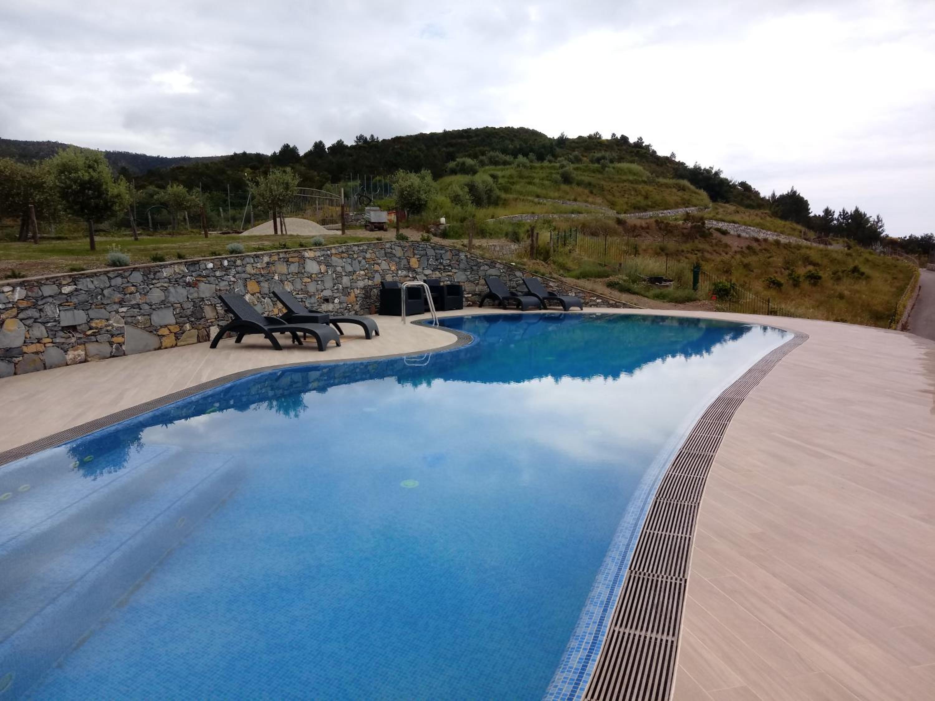 Appartamento Leccino con piscina - Riva Trigoso view 3
