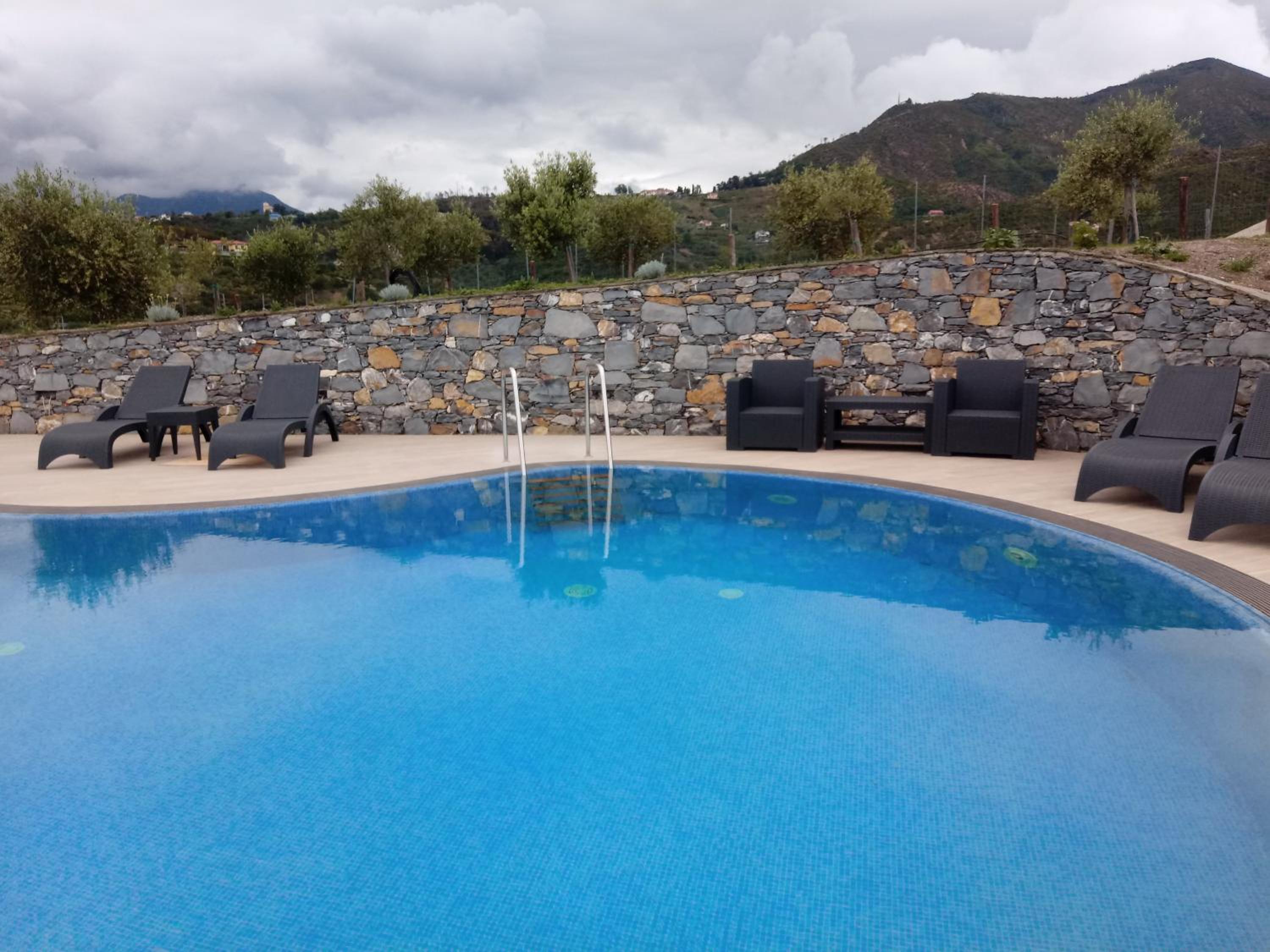 Appartamento Leccino con piscina - Riva Trigoso view 5