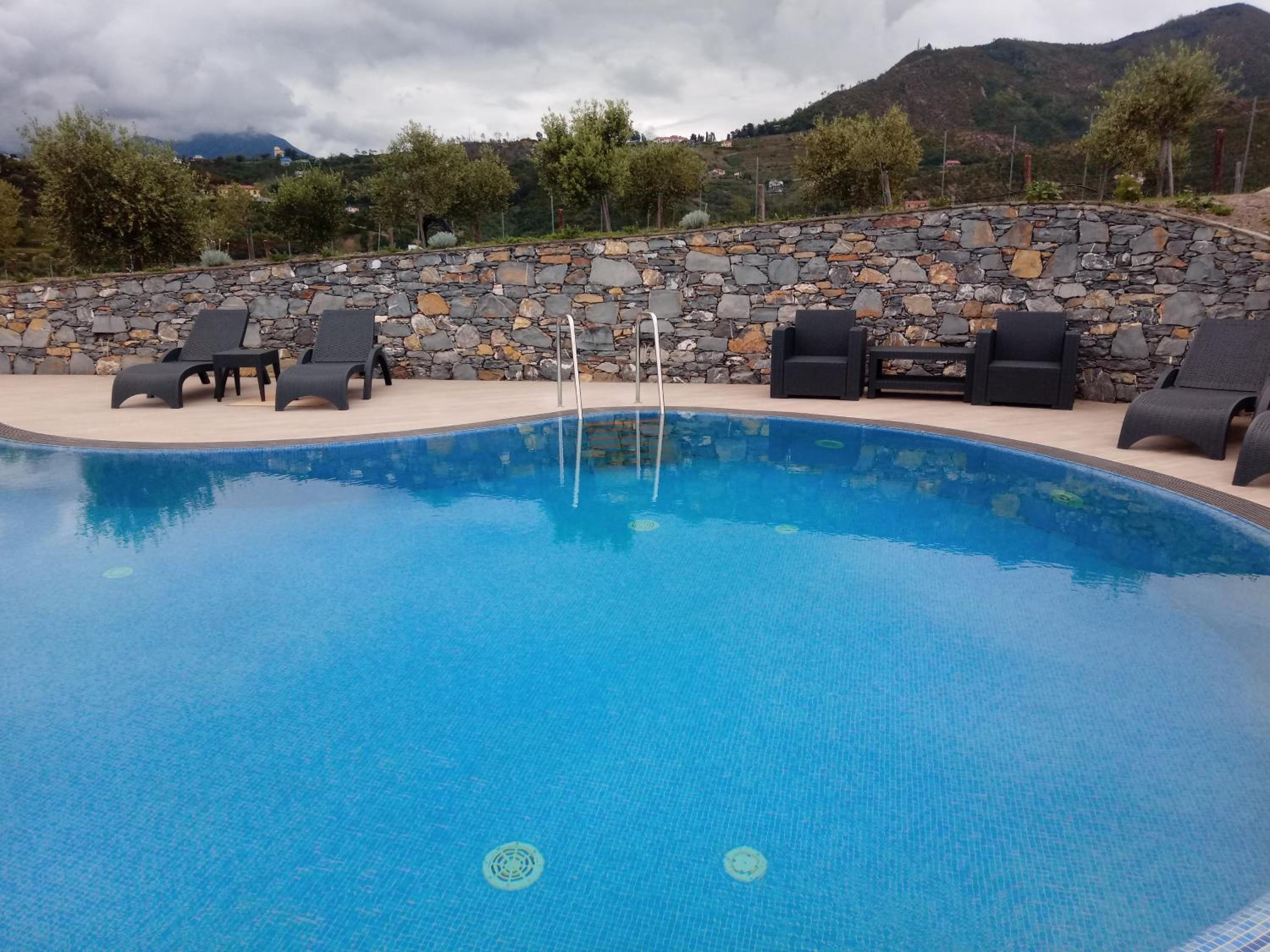 Appartamento Leccino con piscina - Riva Trigoso view 4