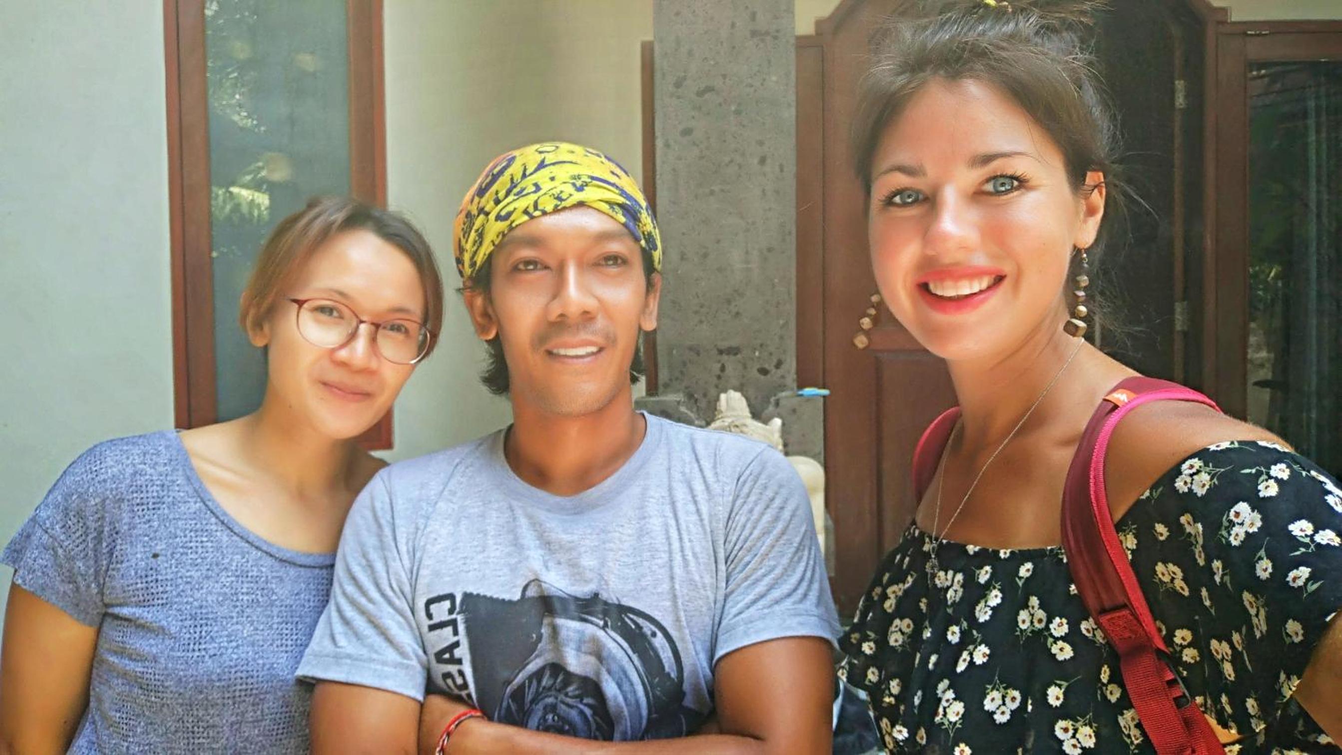 Ubud Dream