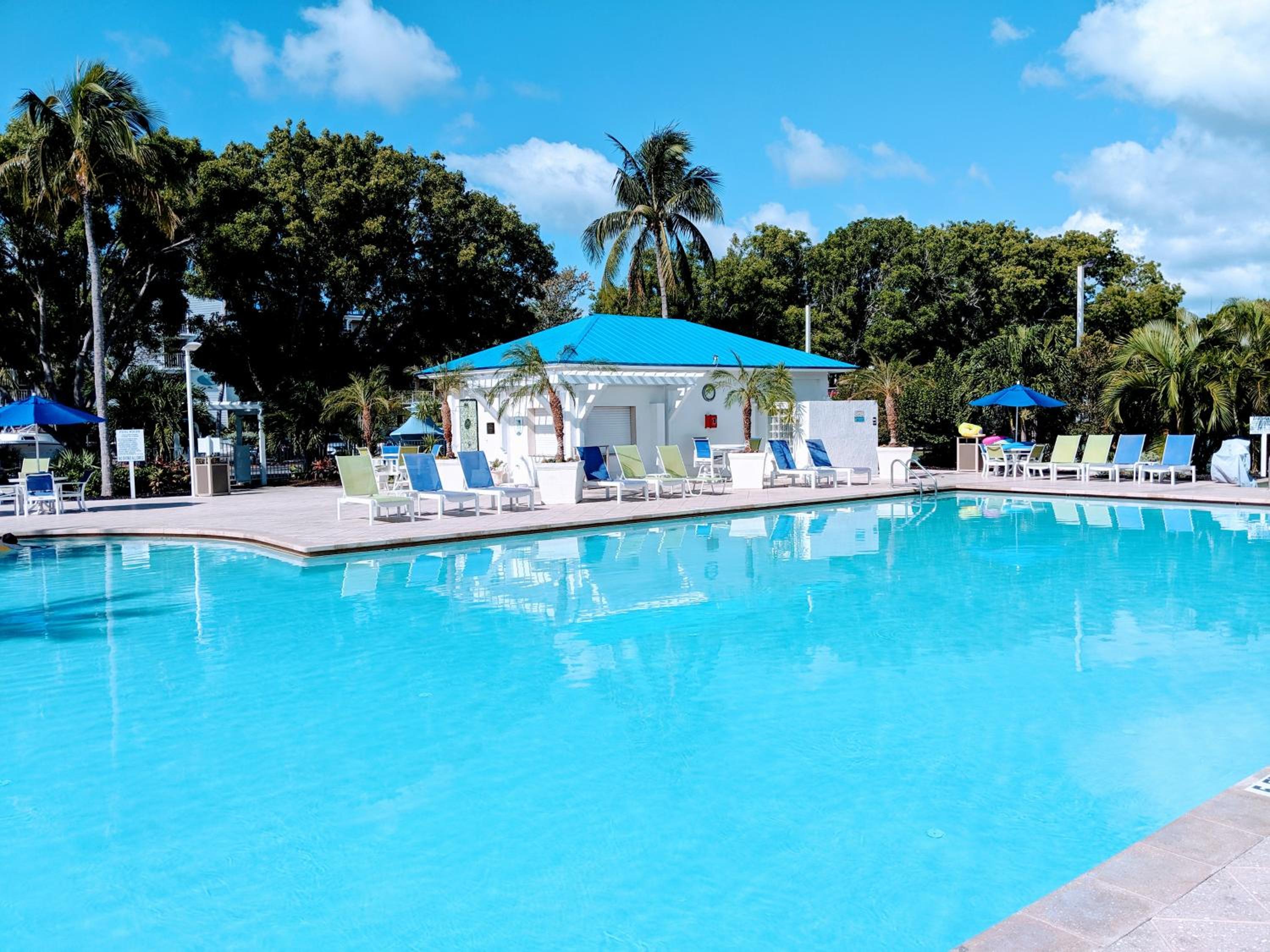 Ocean Oasis at Ocean Pointe