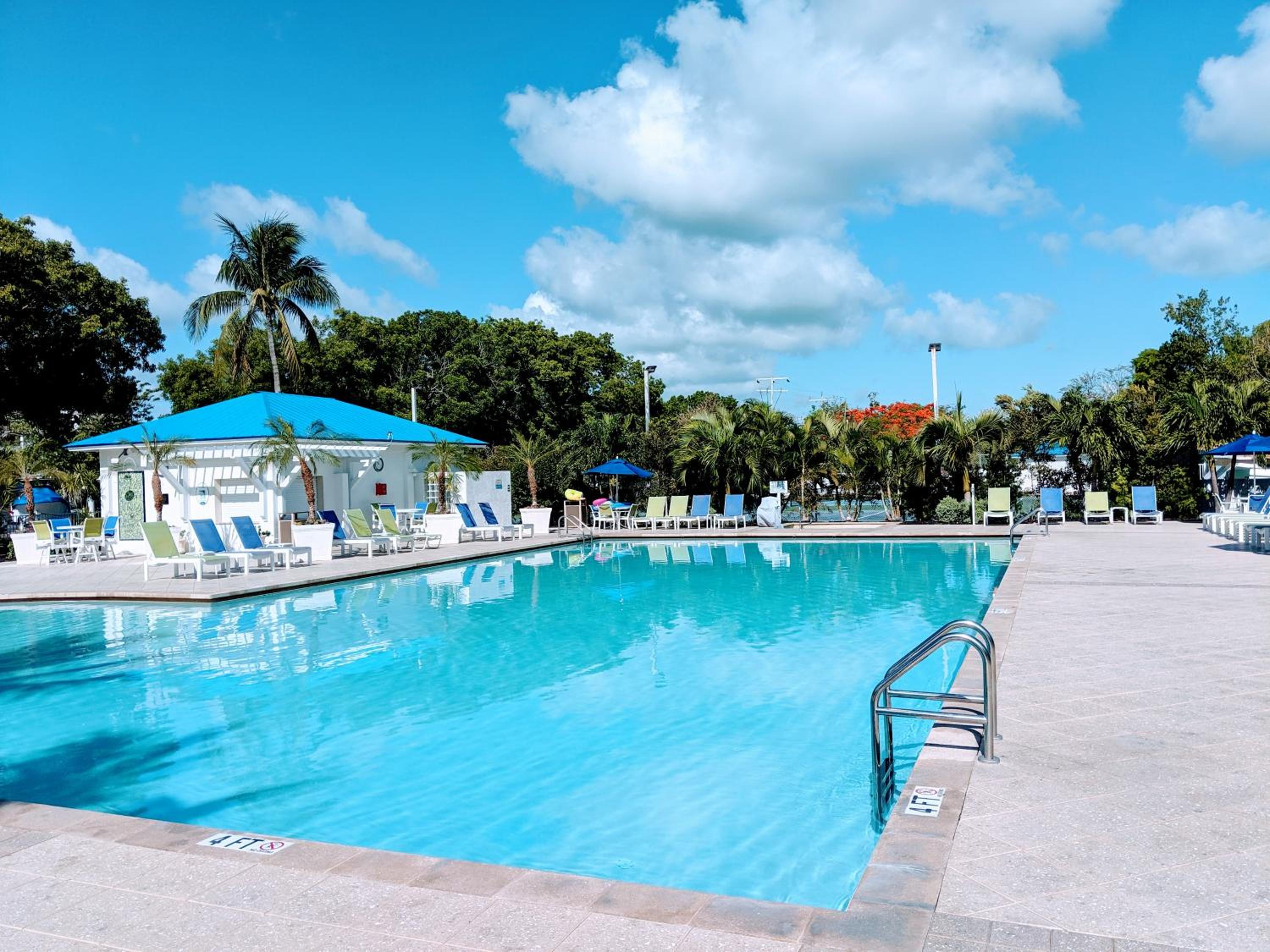 Ocean Oasis at Ocean Pointe