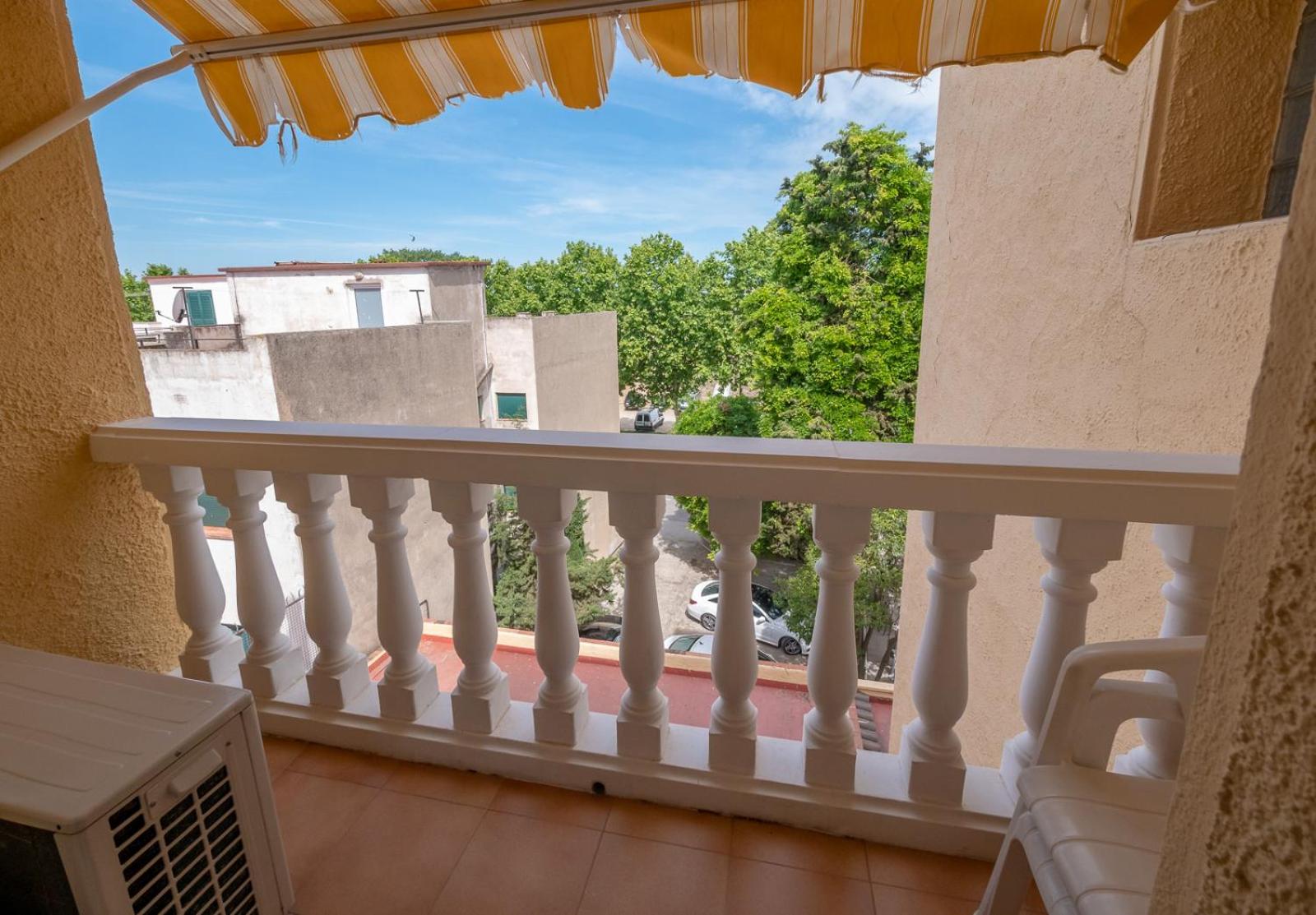 Hostal Gallet