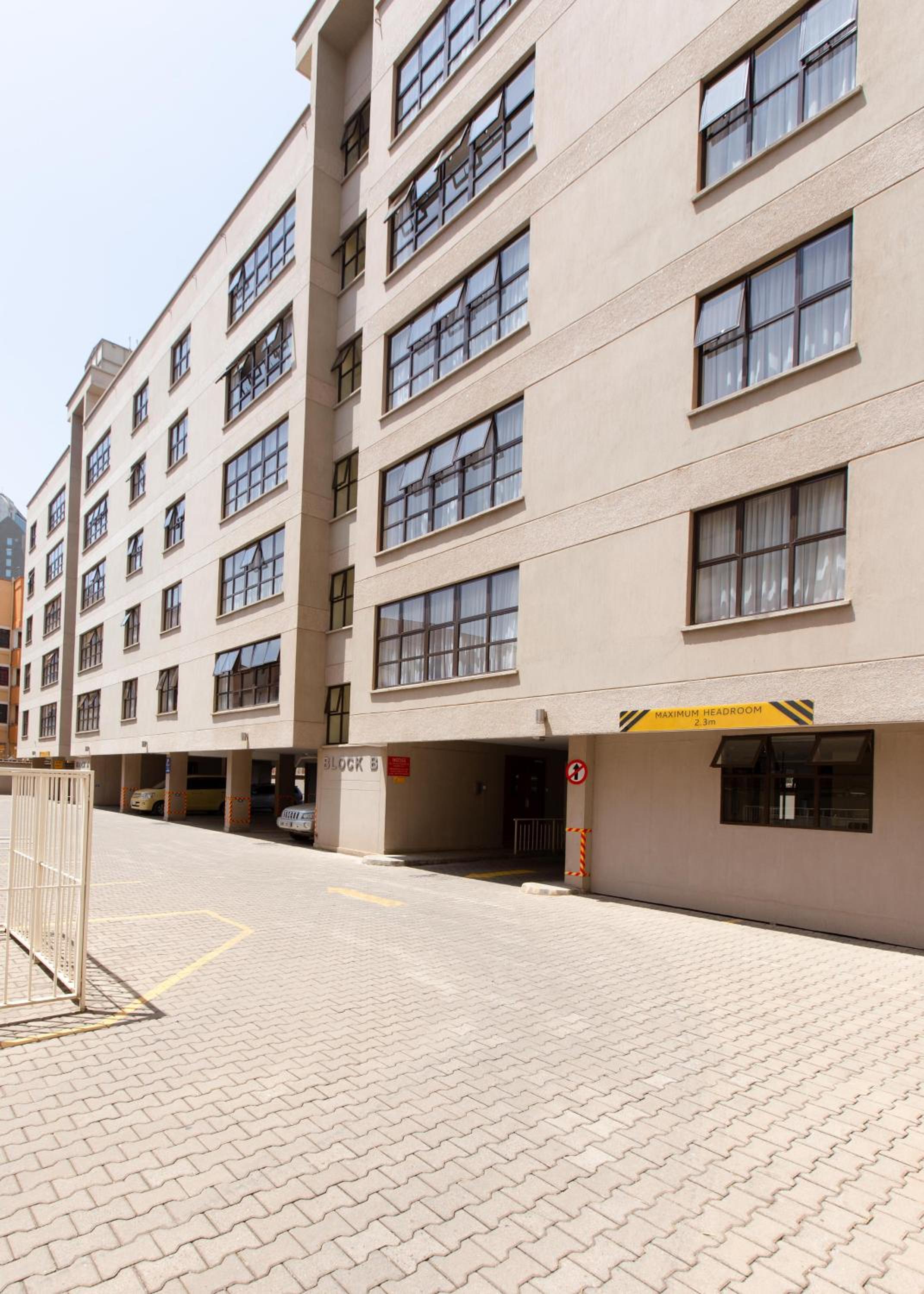 Fedha Residences by Trianum