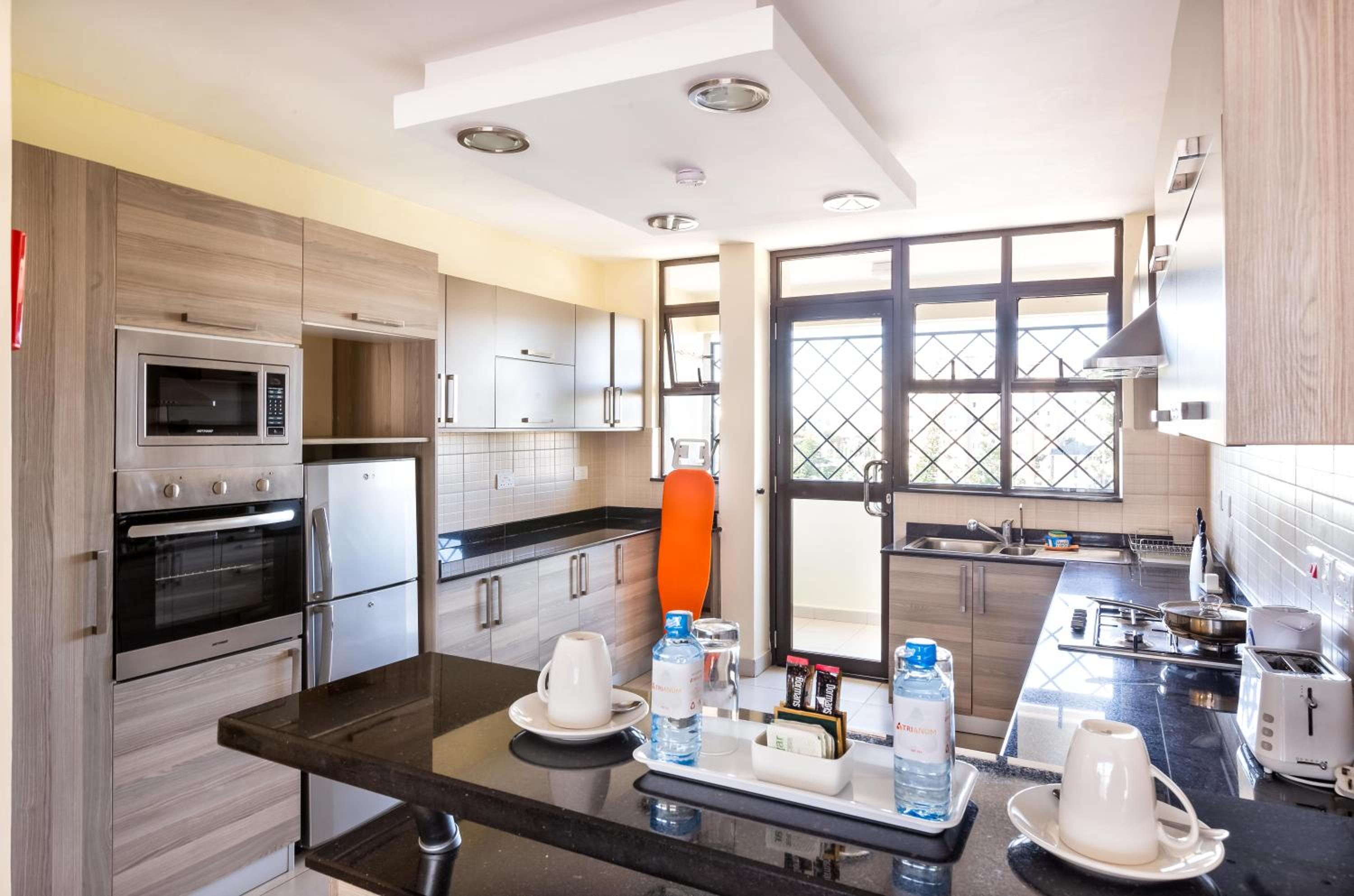 Fedha Residences by Trianum — photo 66