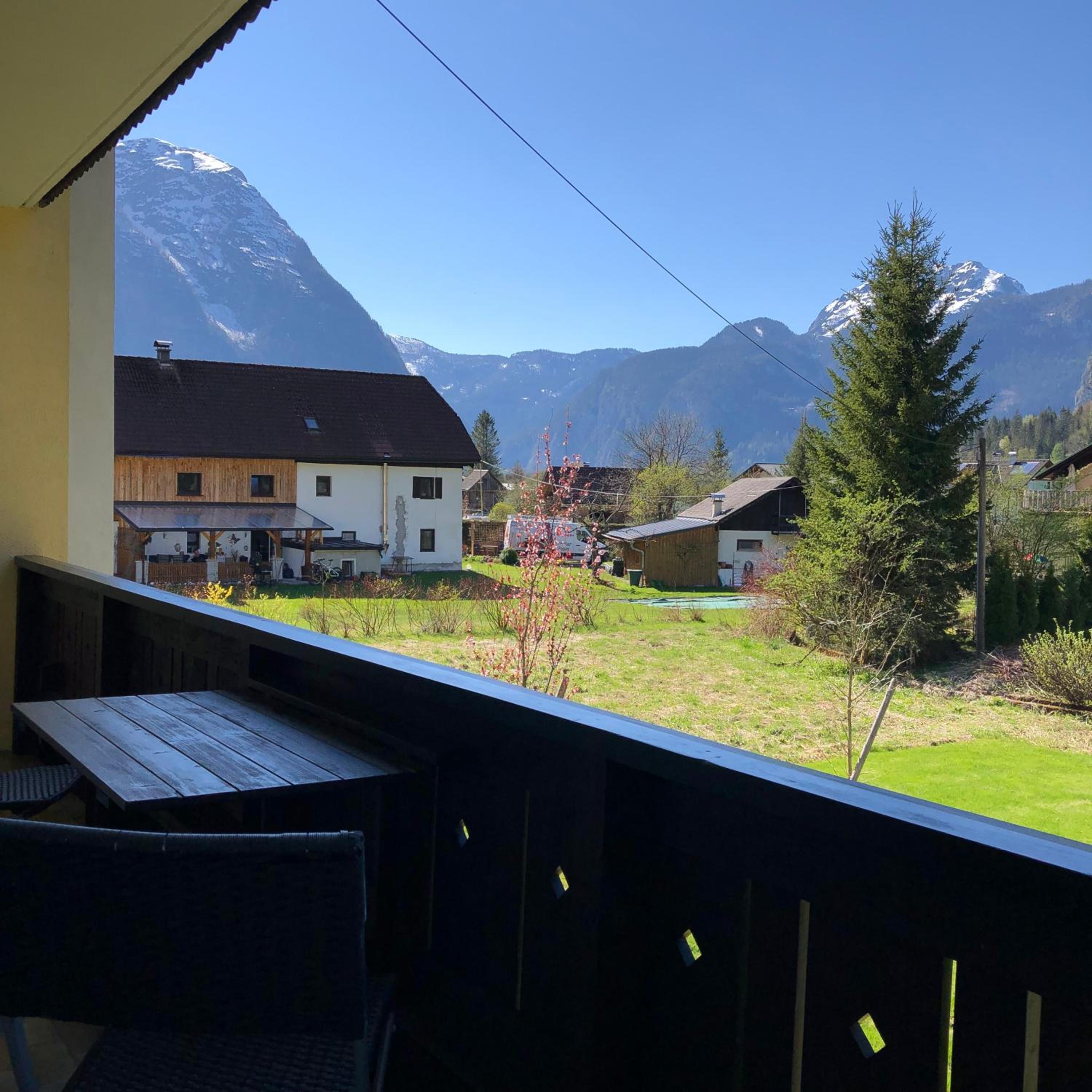 Landhaus Lilly