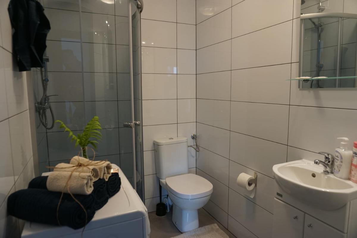 Villa Centrum, photo 44