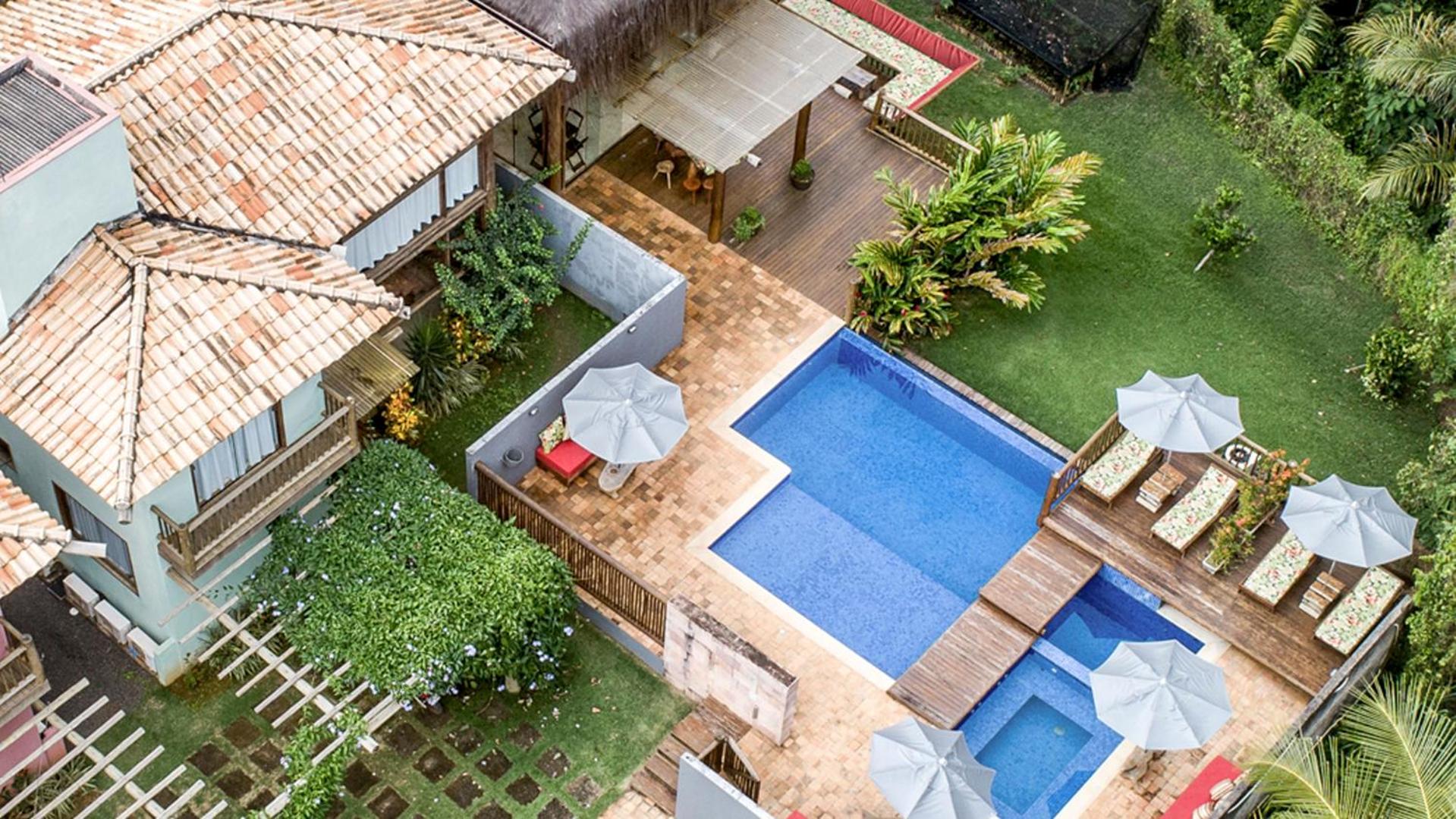 Vila Pérola Negra