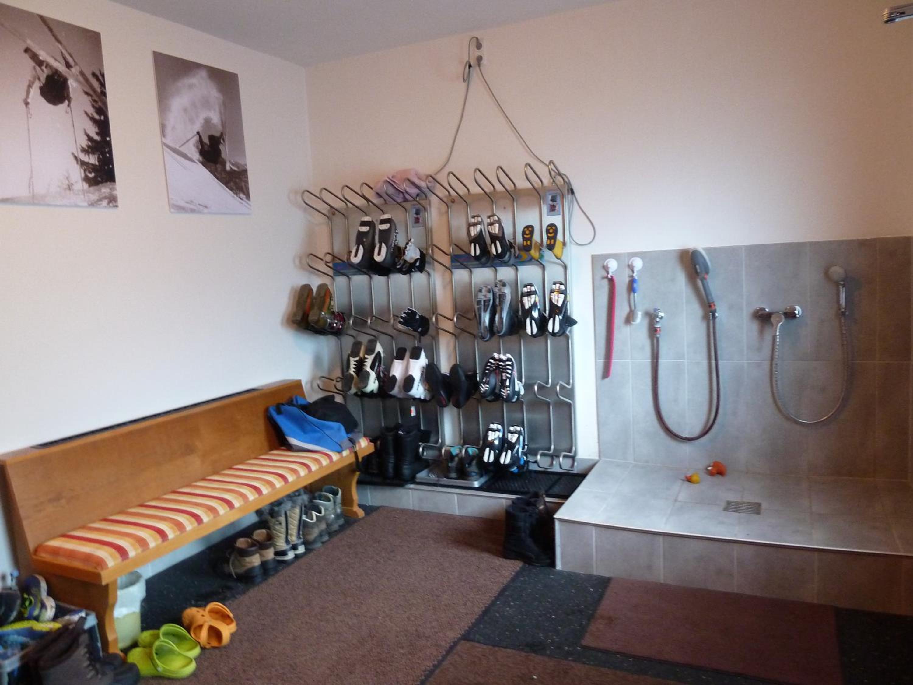 Alpina Appartements