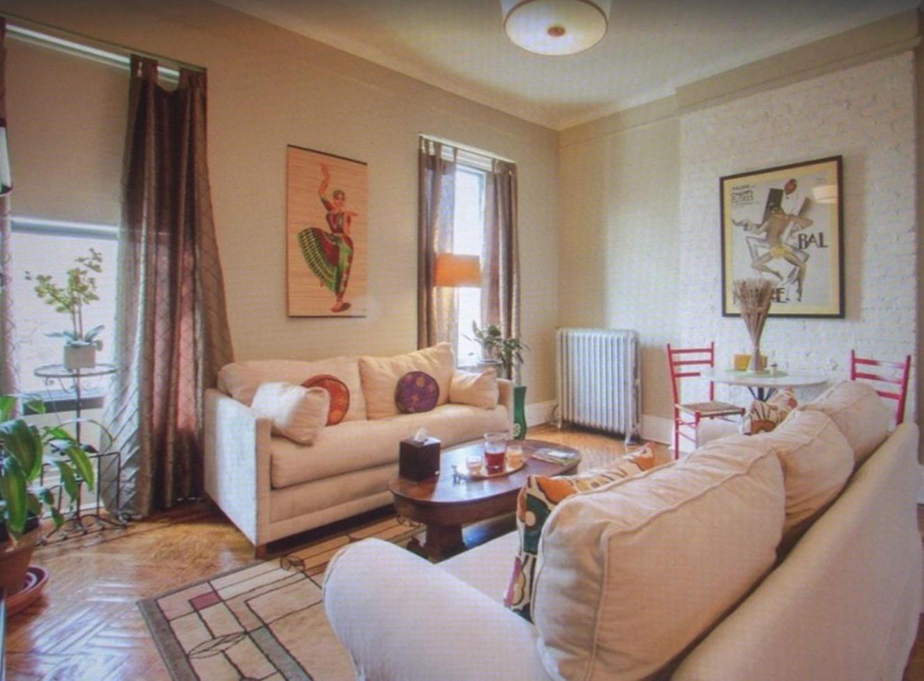 Cozy Fully Furnished Apartment Near Prospect Park & Public Transport view 2