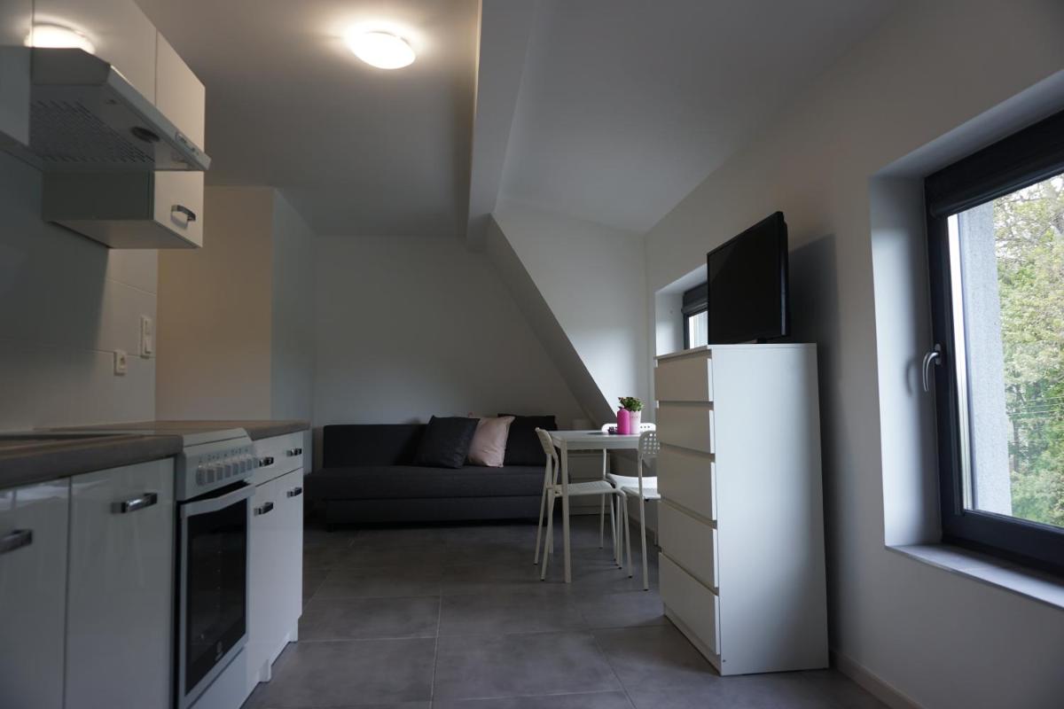 Villa Centrum, photo 60