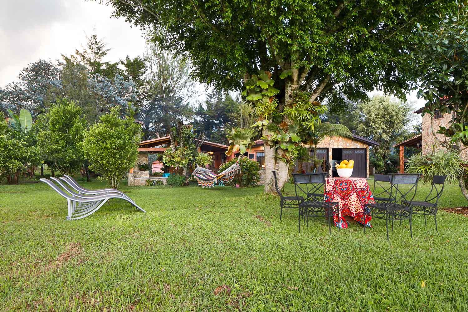La Casa de Piedra