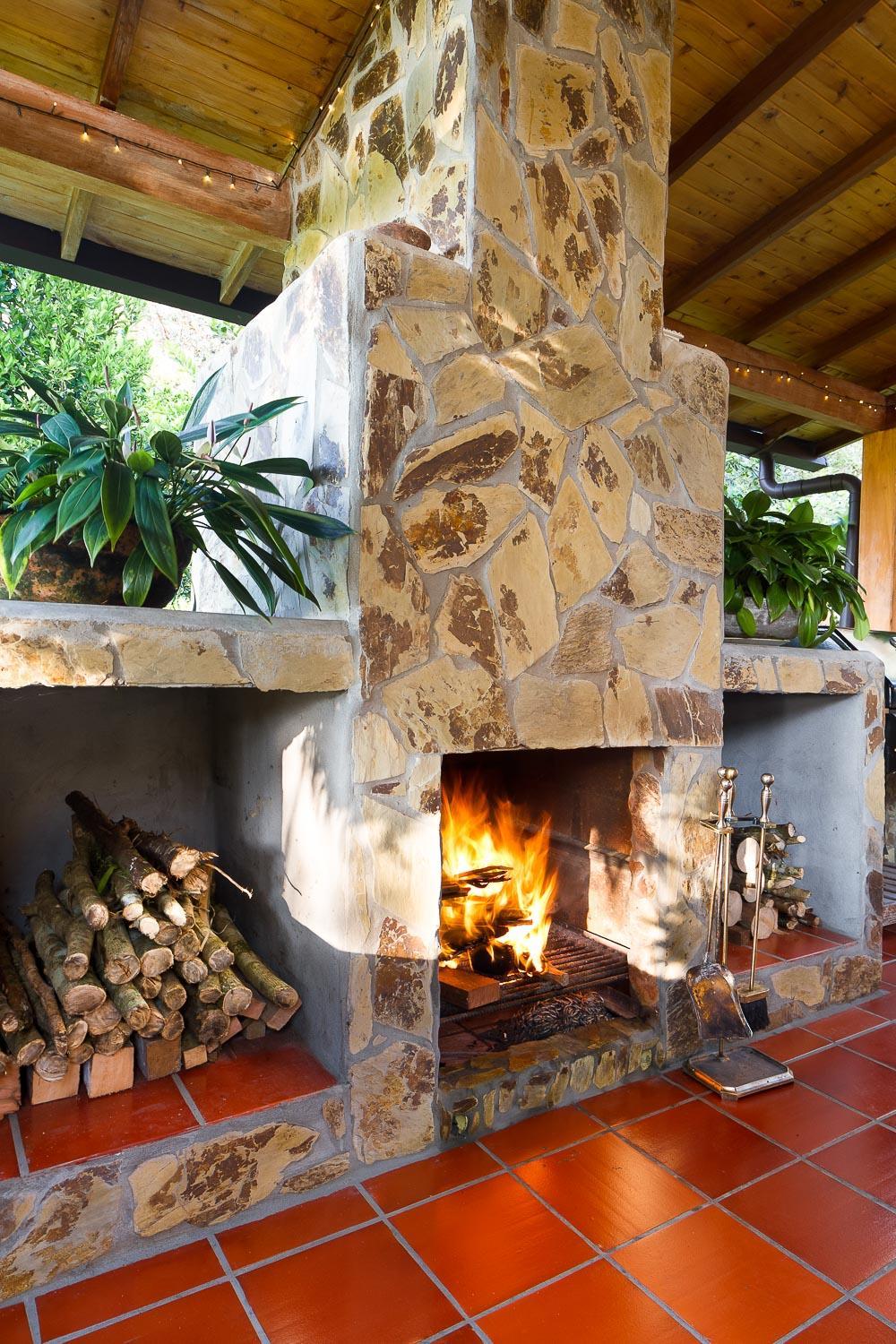 La Casa de Piedra