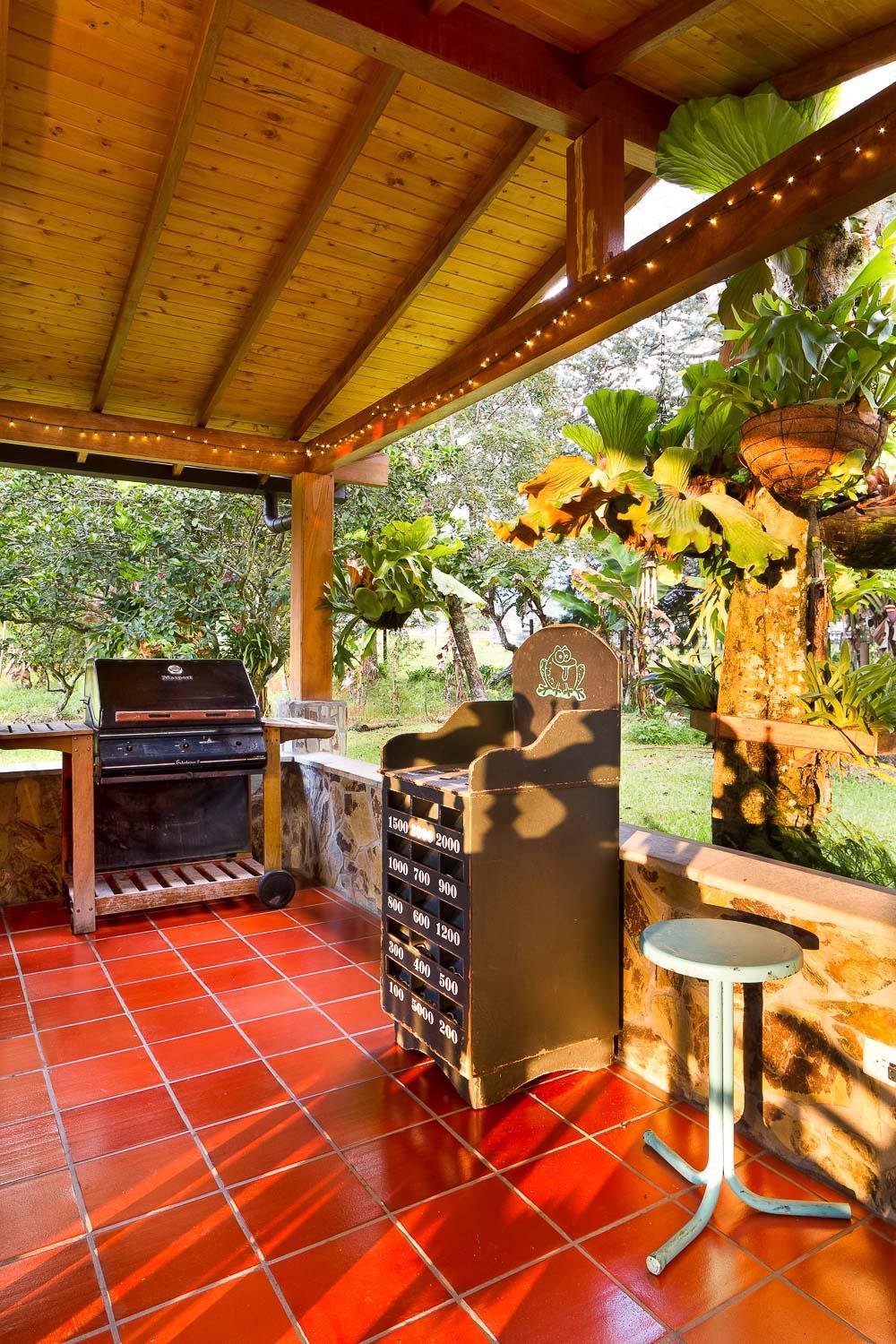 La Casa de Piedra