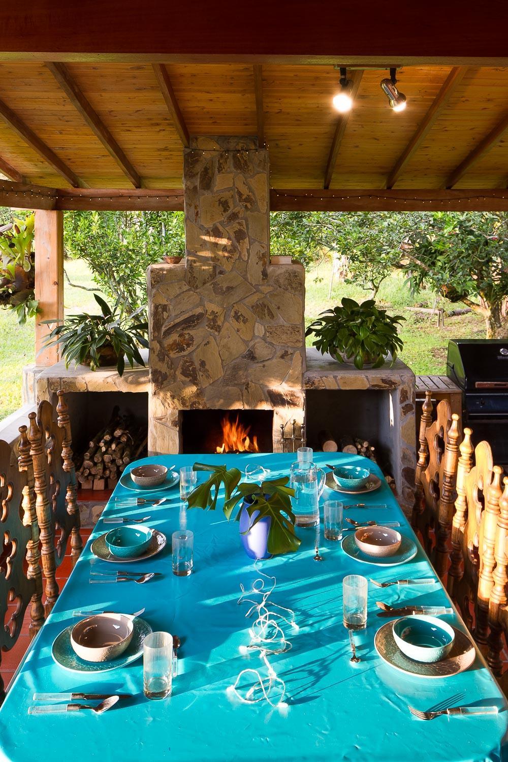 La Casa de Piedra