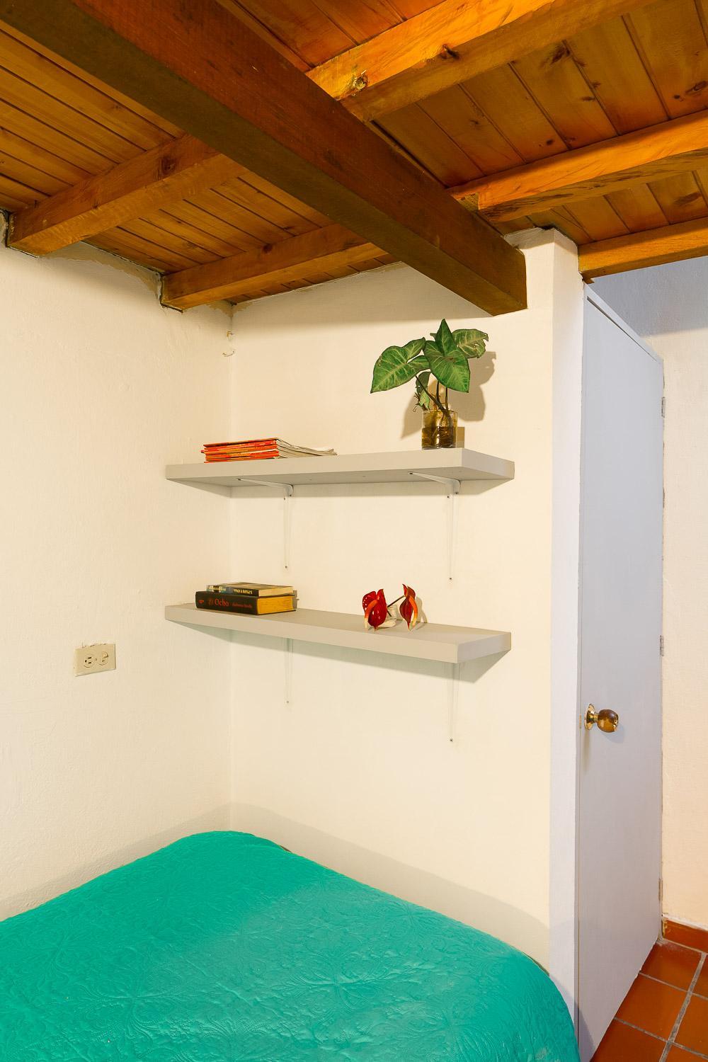 La Casa de Piedra