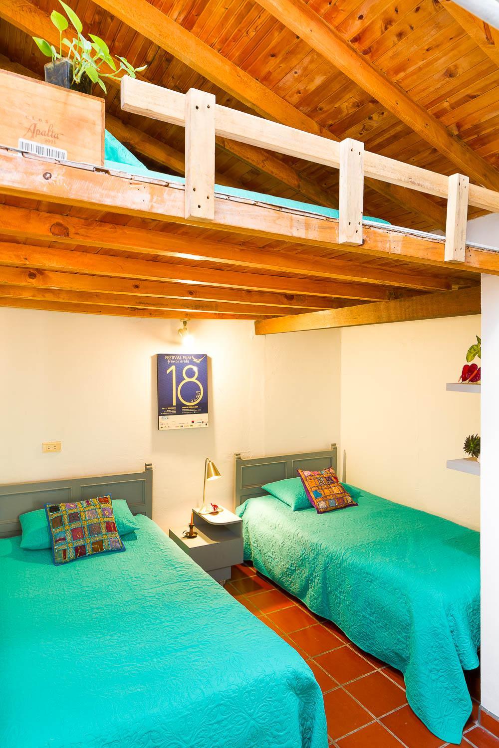 La Casa de Piedra