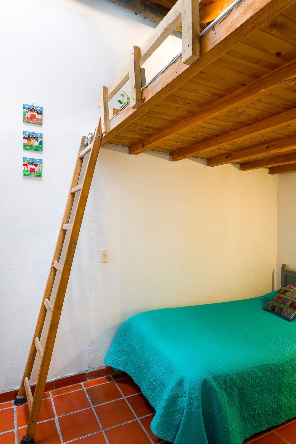 La Casa de Piedra