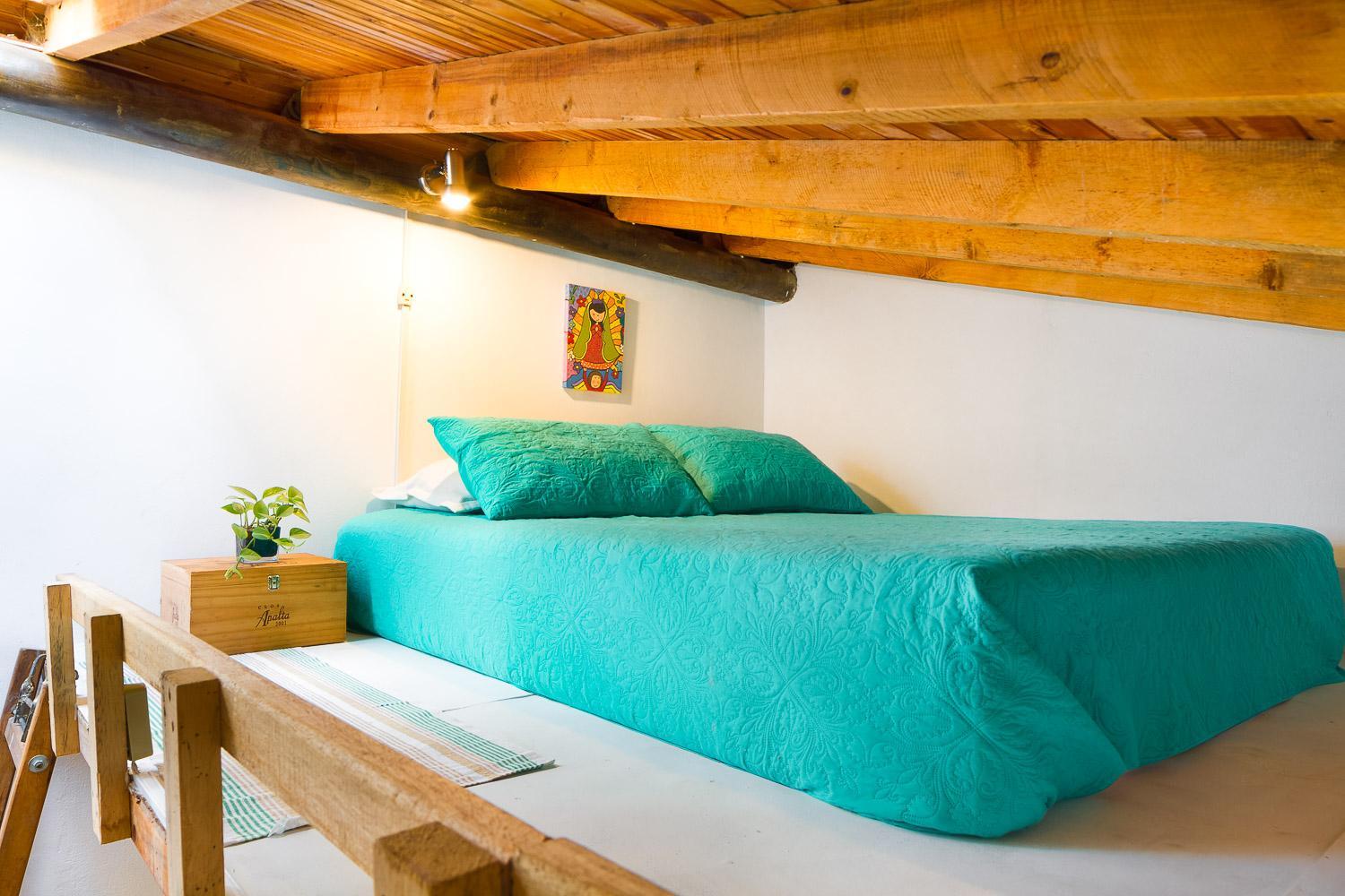 La Casa de Piedra