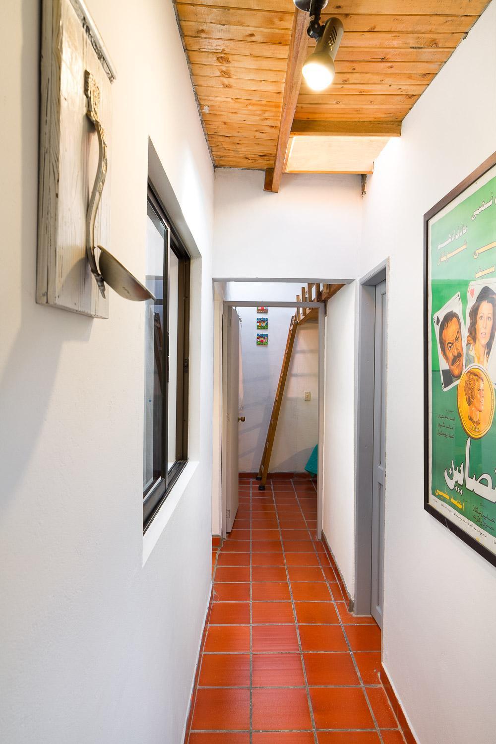 La Casa de Piedra