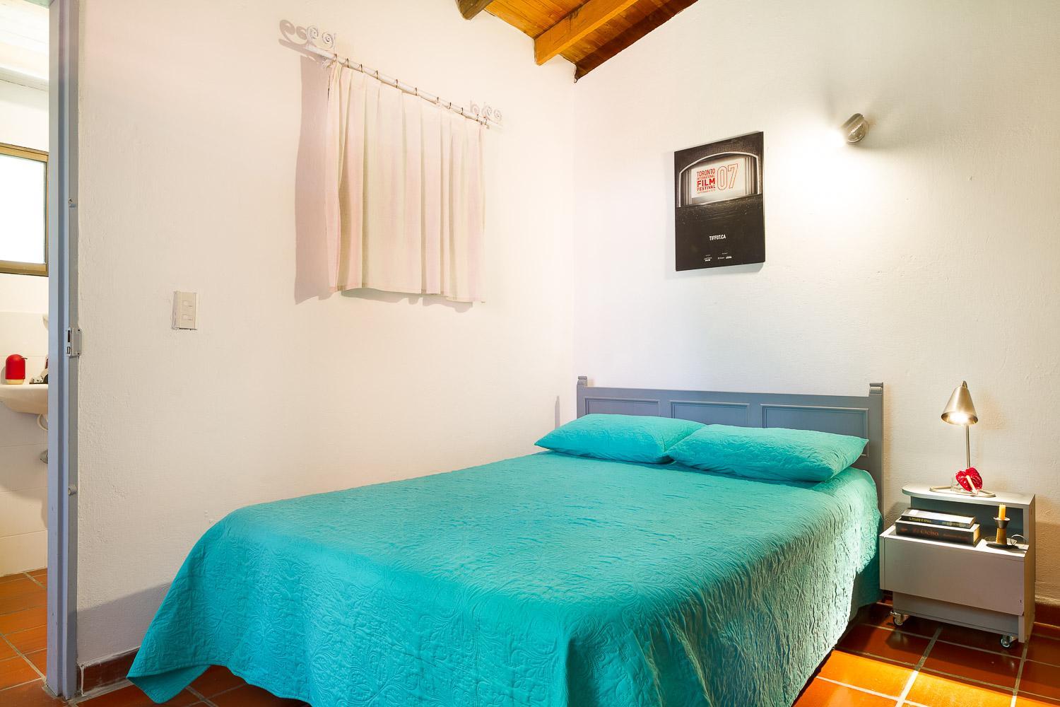 La Casa de Piedra