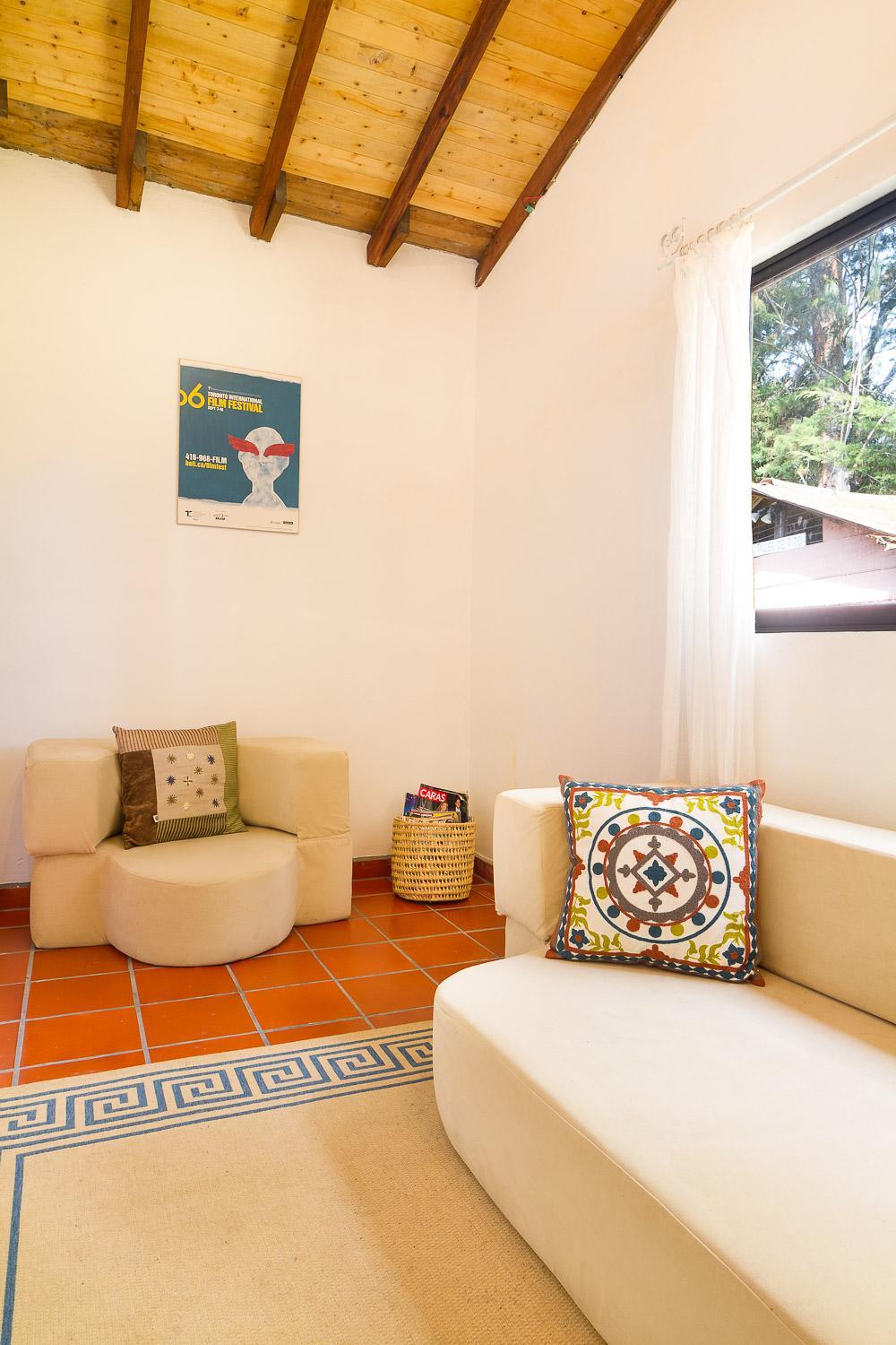 La Casa de Piedra