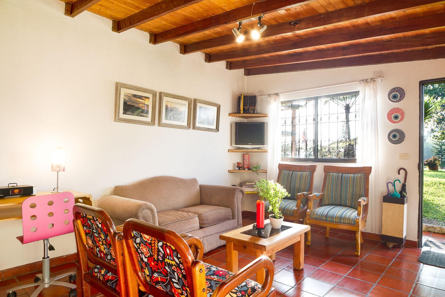 La Casa de Piedra