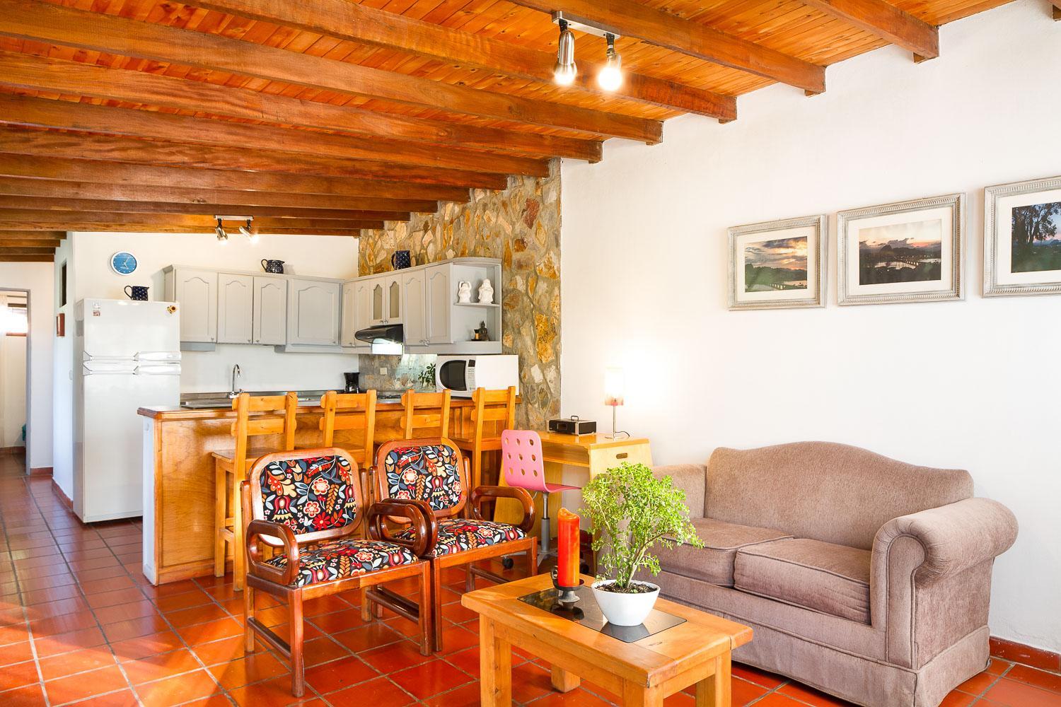 La Casa de Piedra