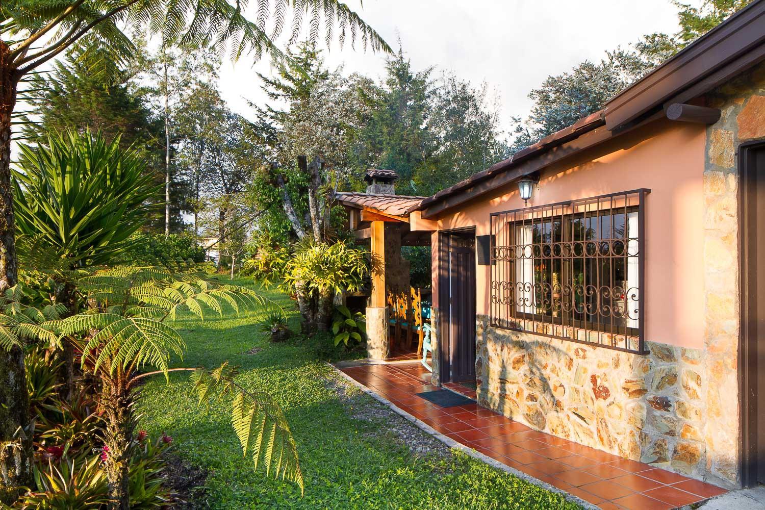 La Casa de Piedra