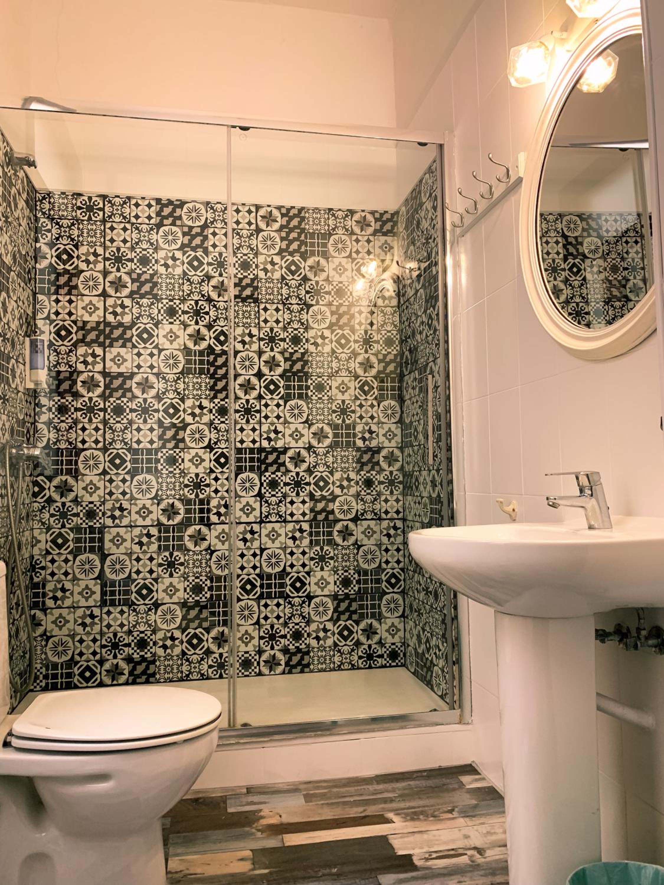 Hostal Portugal