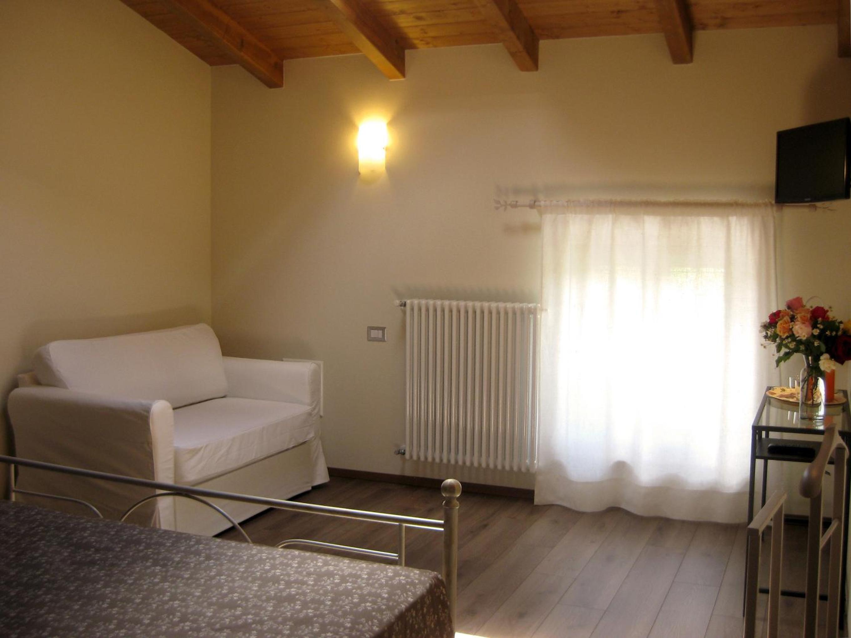 Agriturismo e Agricamping Le Nosare