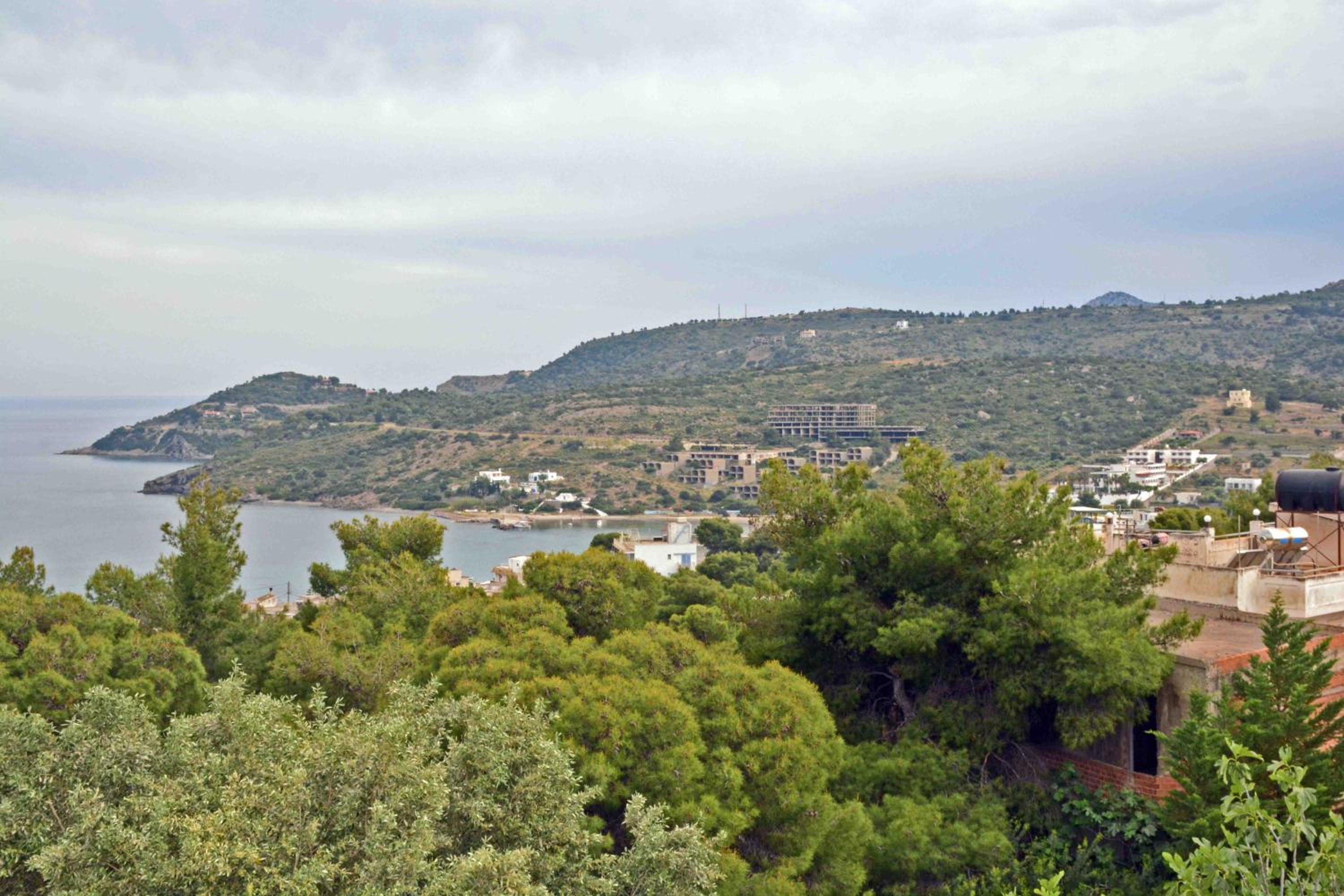 Aelia Houses