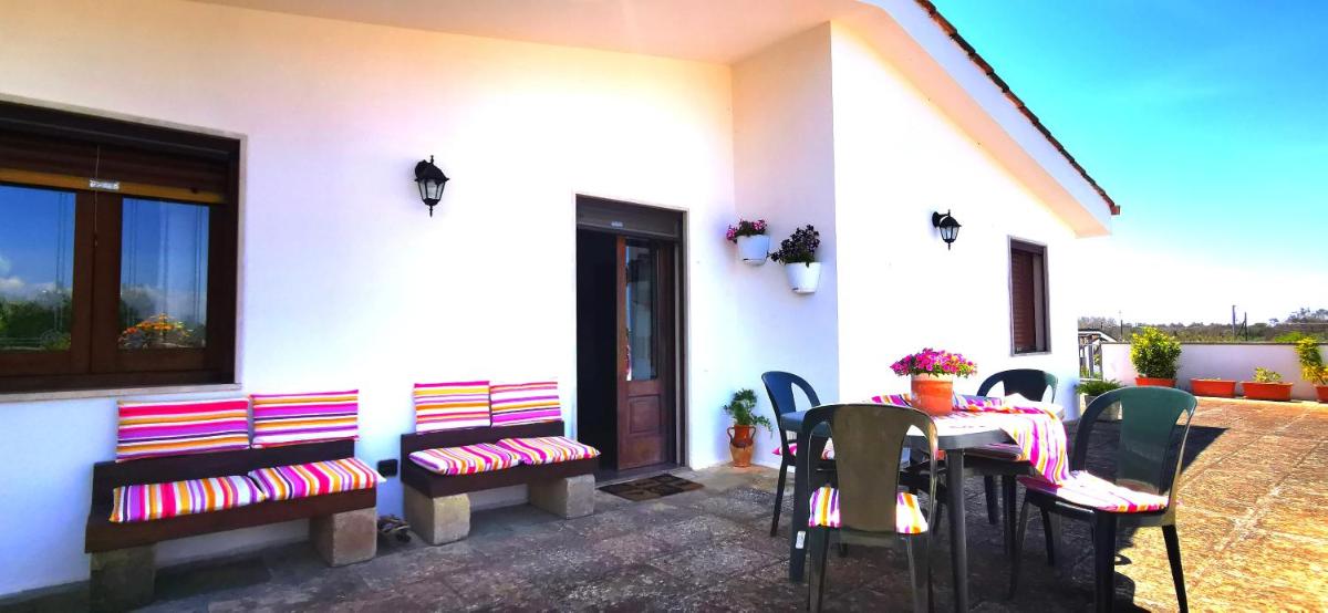 Le more Holiday Home