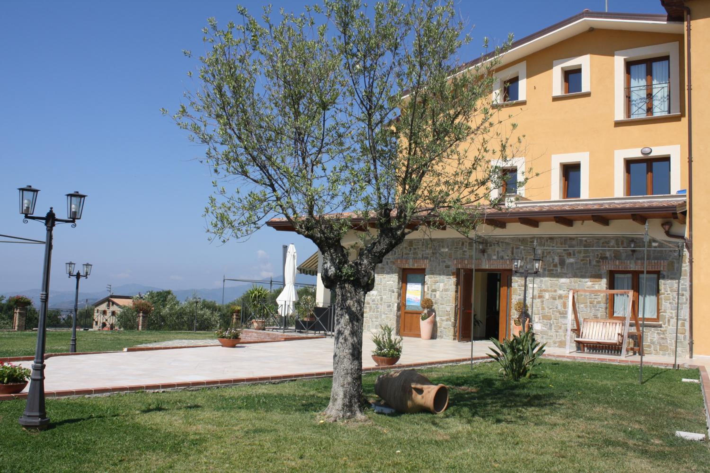 Casale degli Ulivi Resort