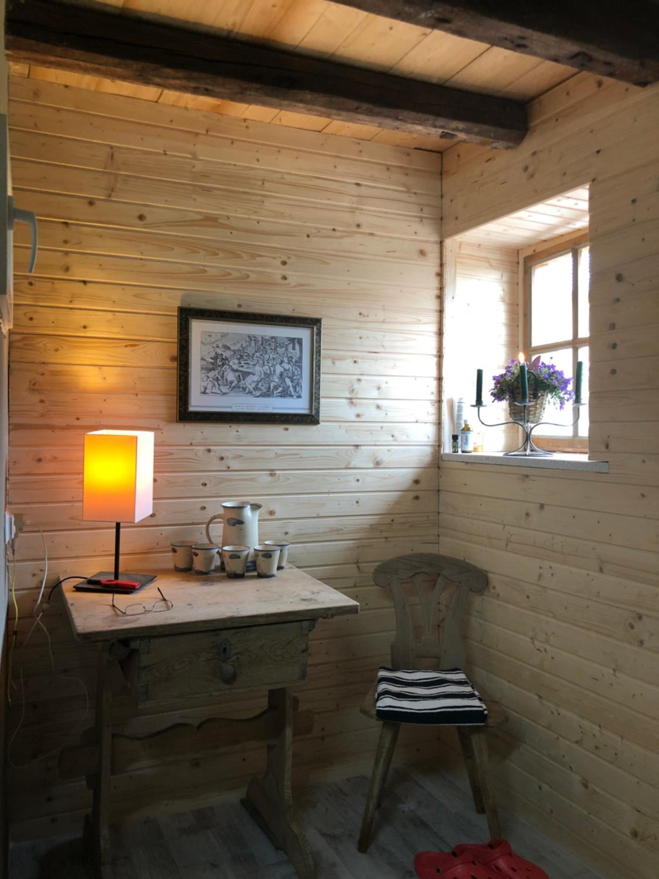 Auszeit; Gästehaus & mehr