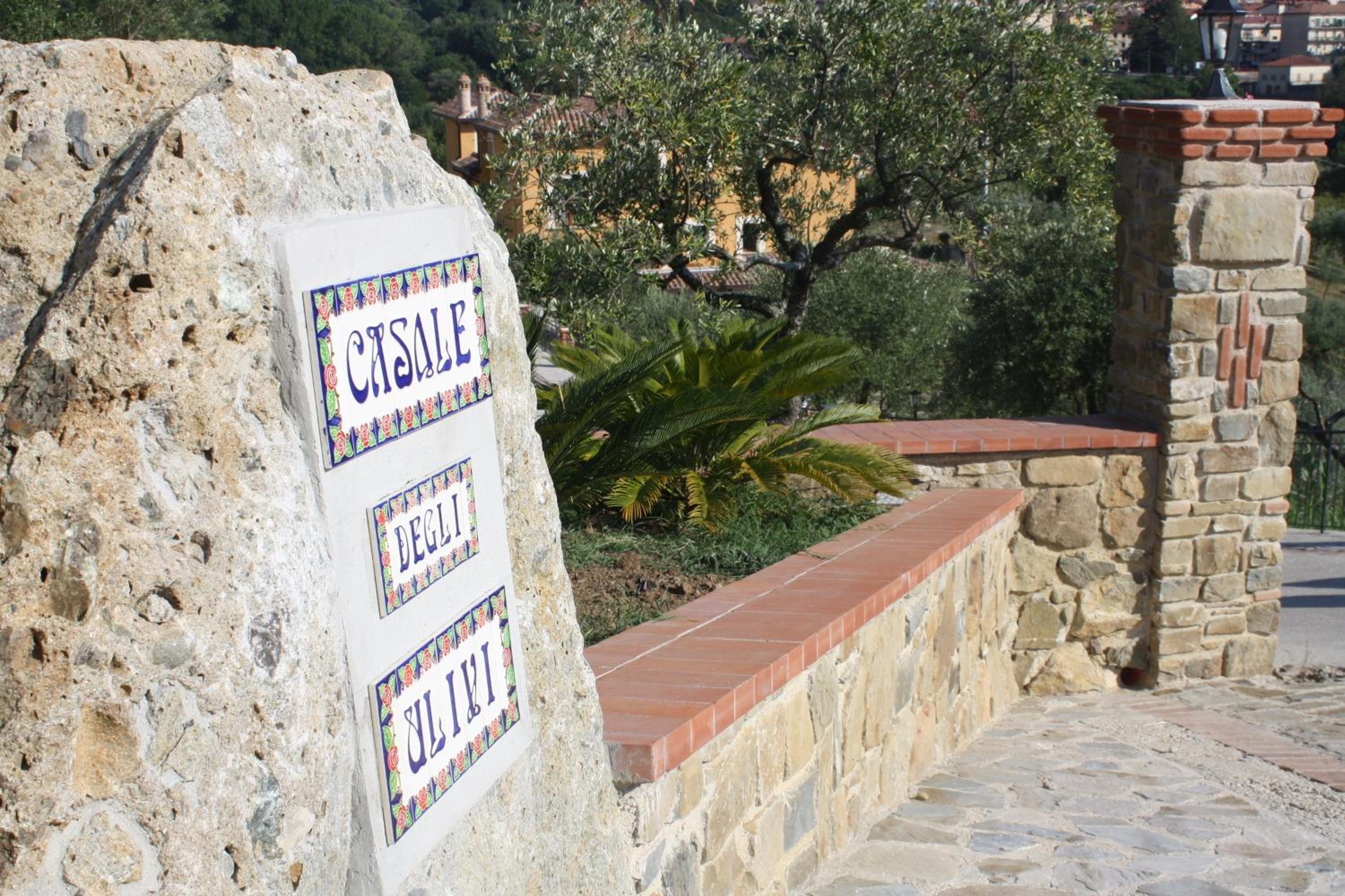 Casale degli Ulivi Resort