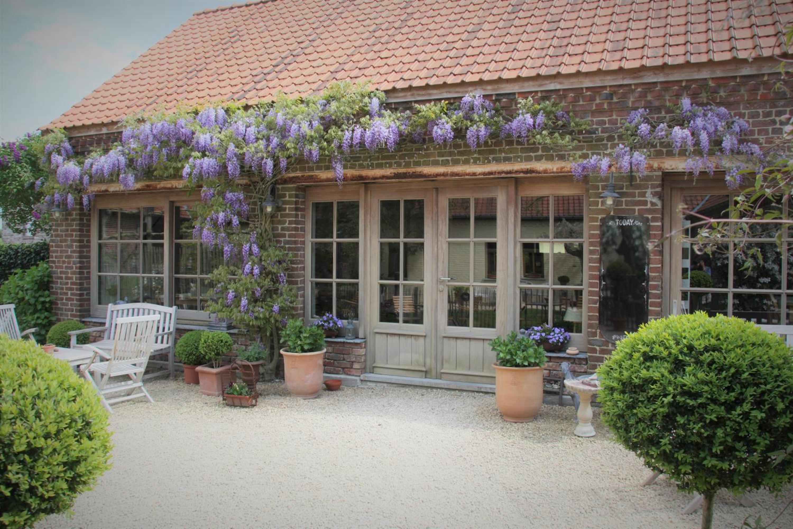 Amberhoeve