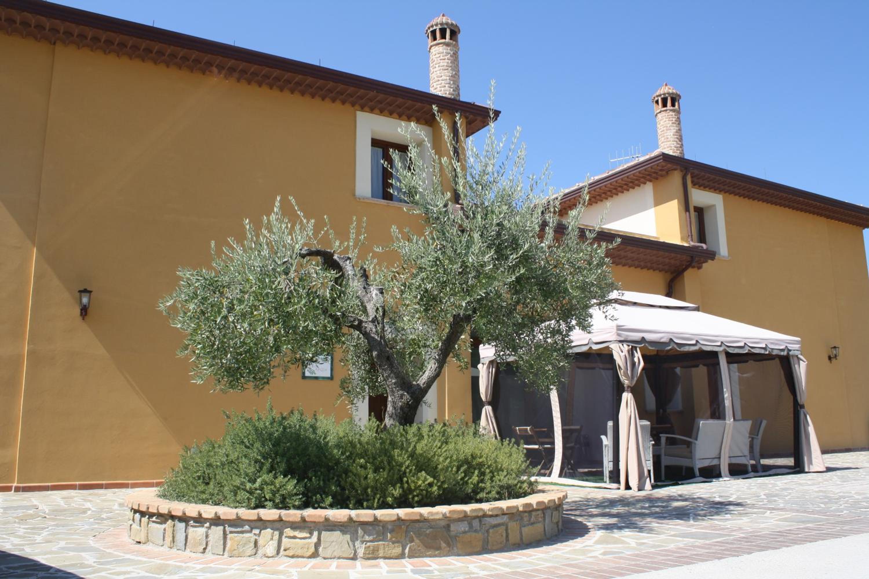 Casale degli Ulivi Resort