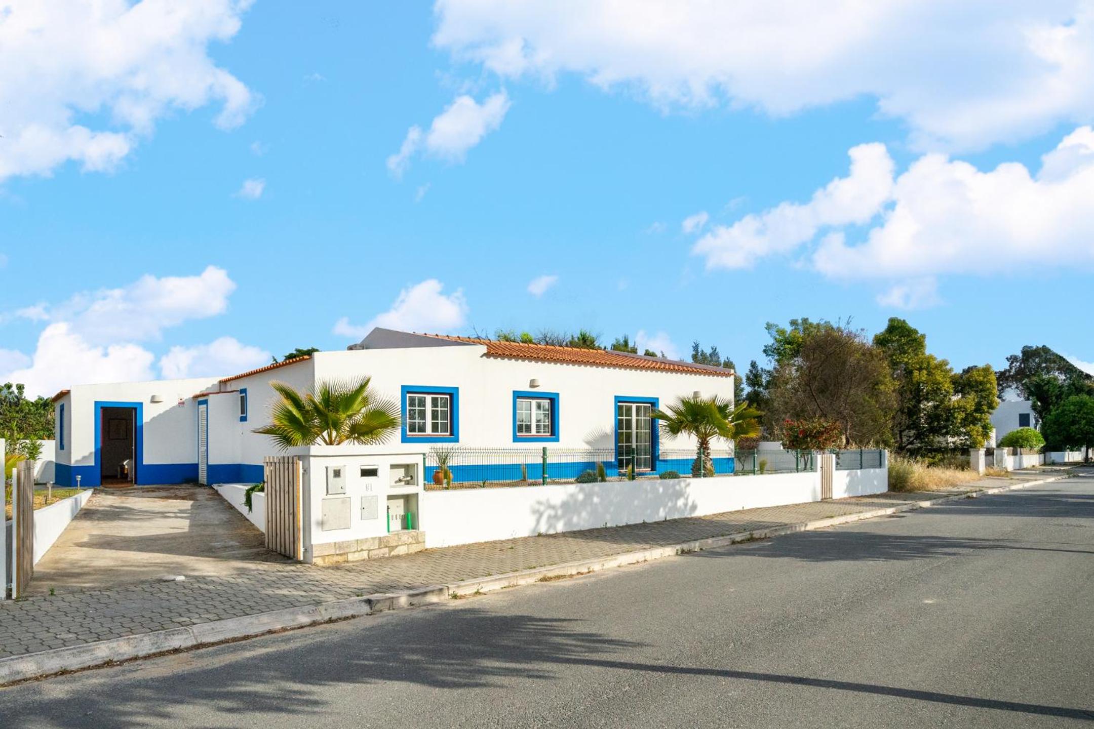 WHome | Comporta Family Beach House