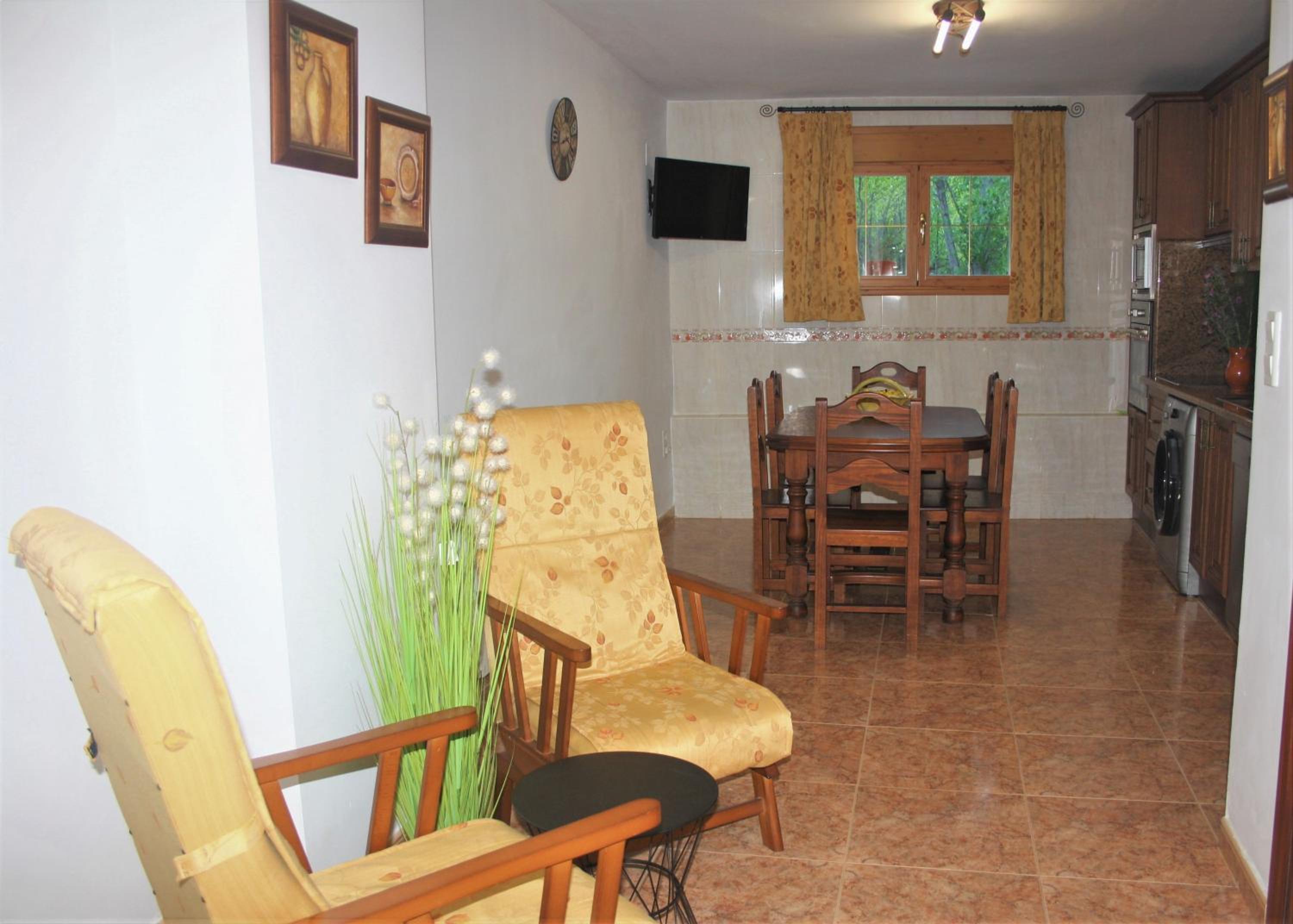 Casa Rural Arenal view 5