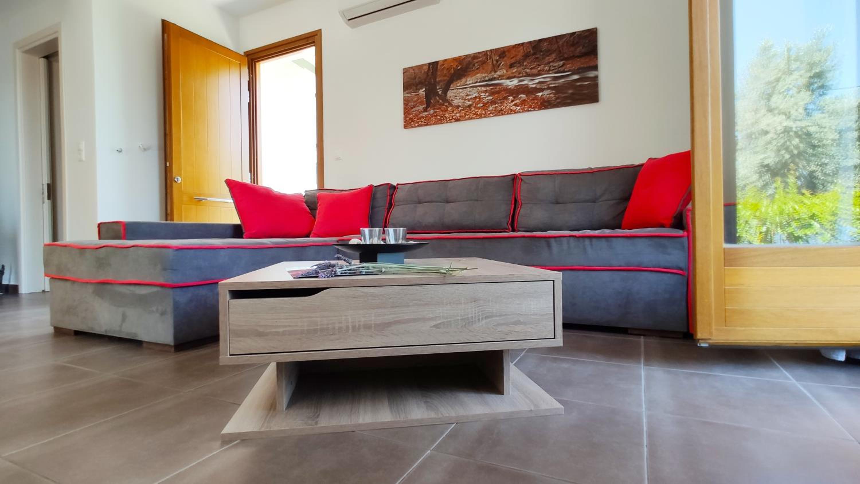 Epidavros View Villas